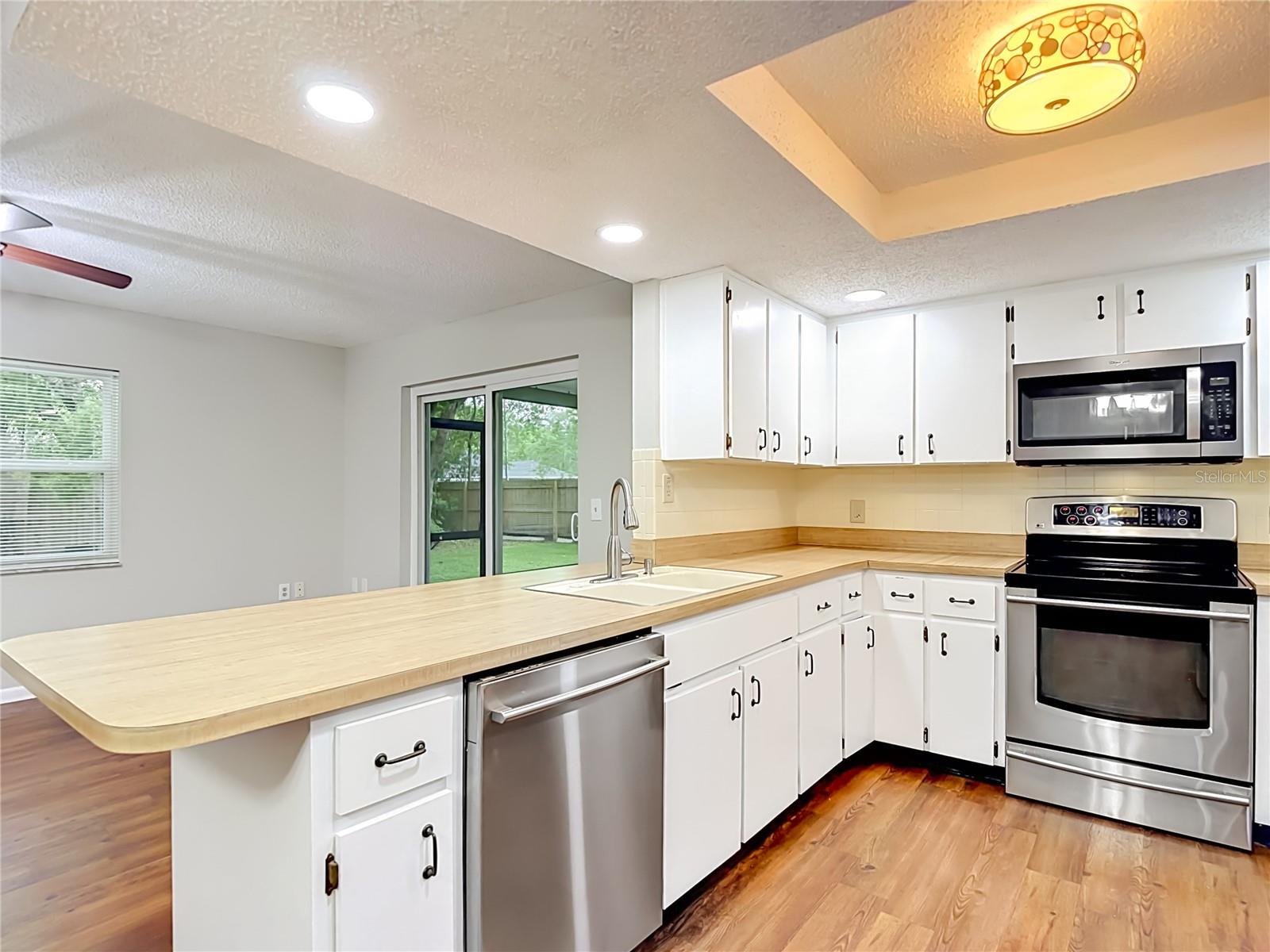 SPRING HILL UNIT 21 (5210) - Residential