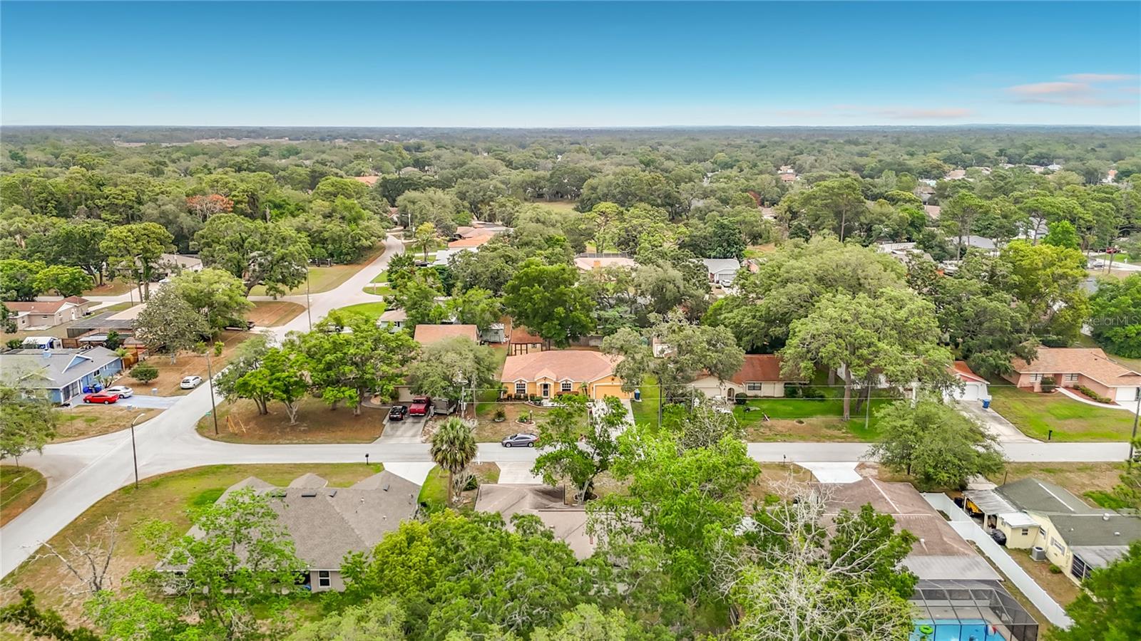 SPRING HILL UNIT 21 (5210) - Residential