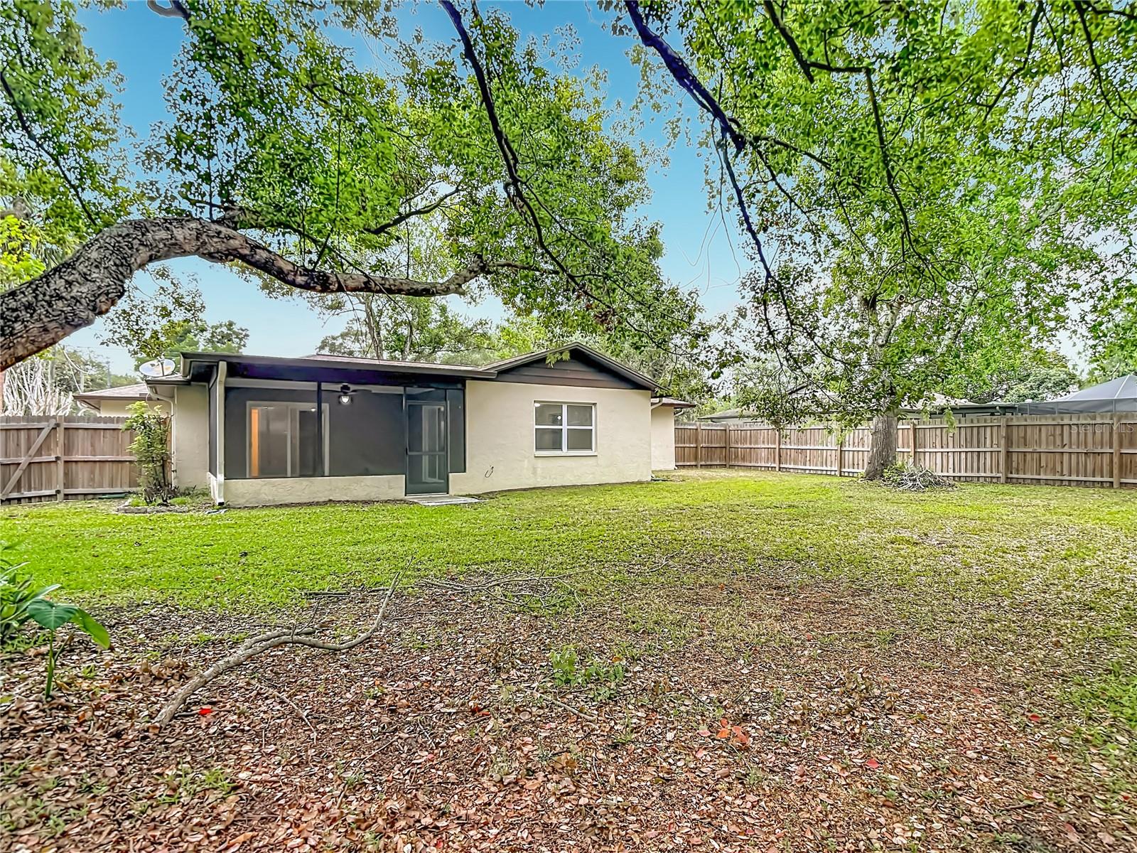 SPRING HILL UNIT 21 (5210) - Residential