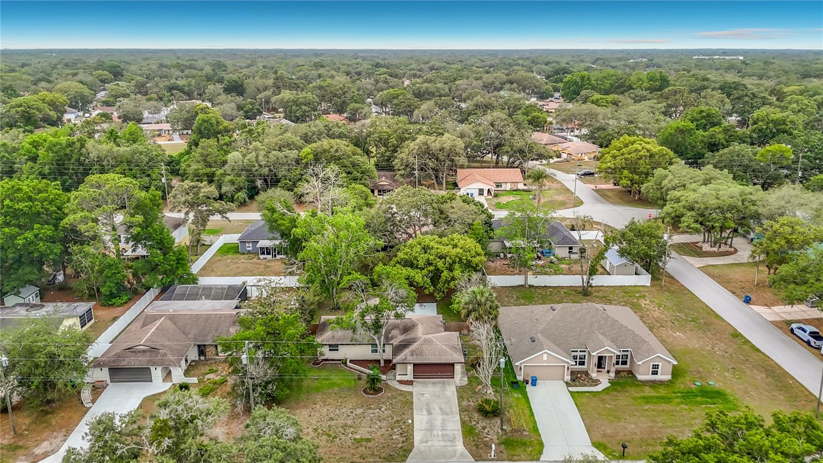 SPRING HILL UNIT 21 (5210) - Residential