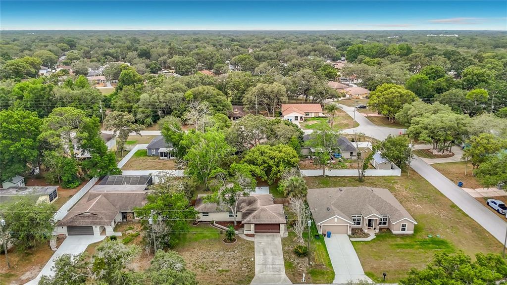 Photo of 9020 Dorsey Street, Spring Hill, FL 34608 (MLS # C7526107)