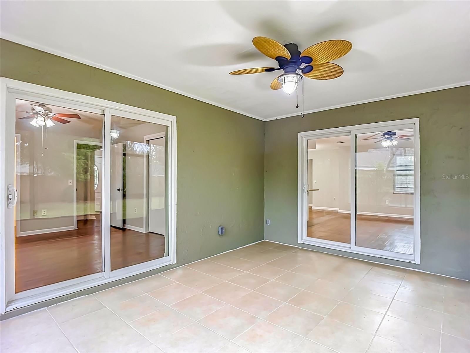 SPRING HILL UNIT 21 (5210) - Residential