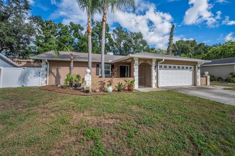 Photo of 2661 Knoll Street E, Palm Harbor, FL 34683 (MLS # TB8437036)