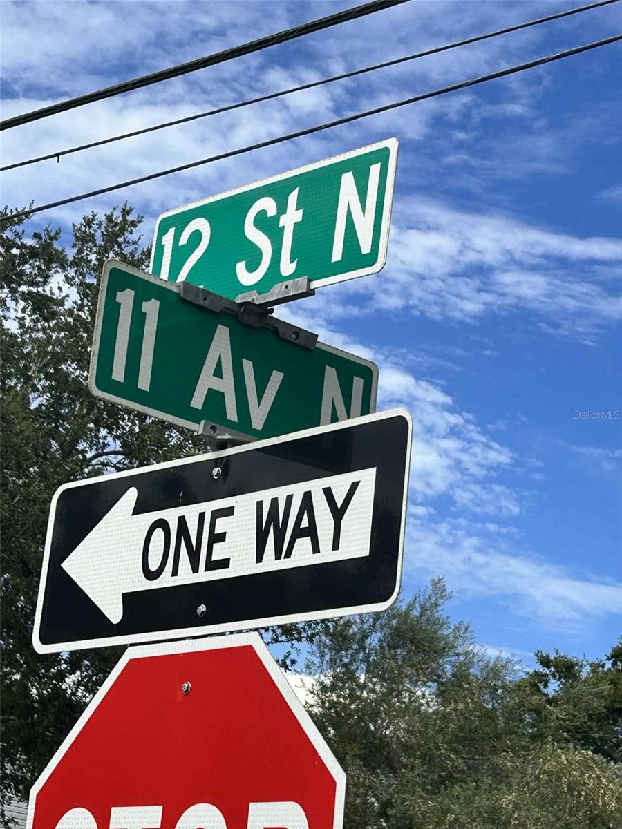 1110 12TH STREET N