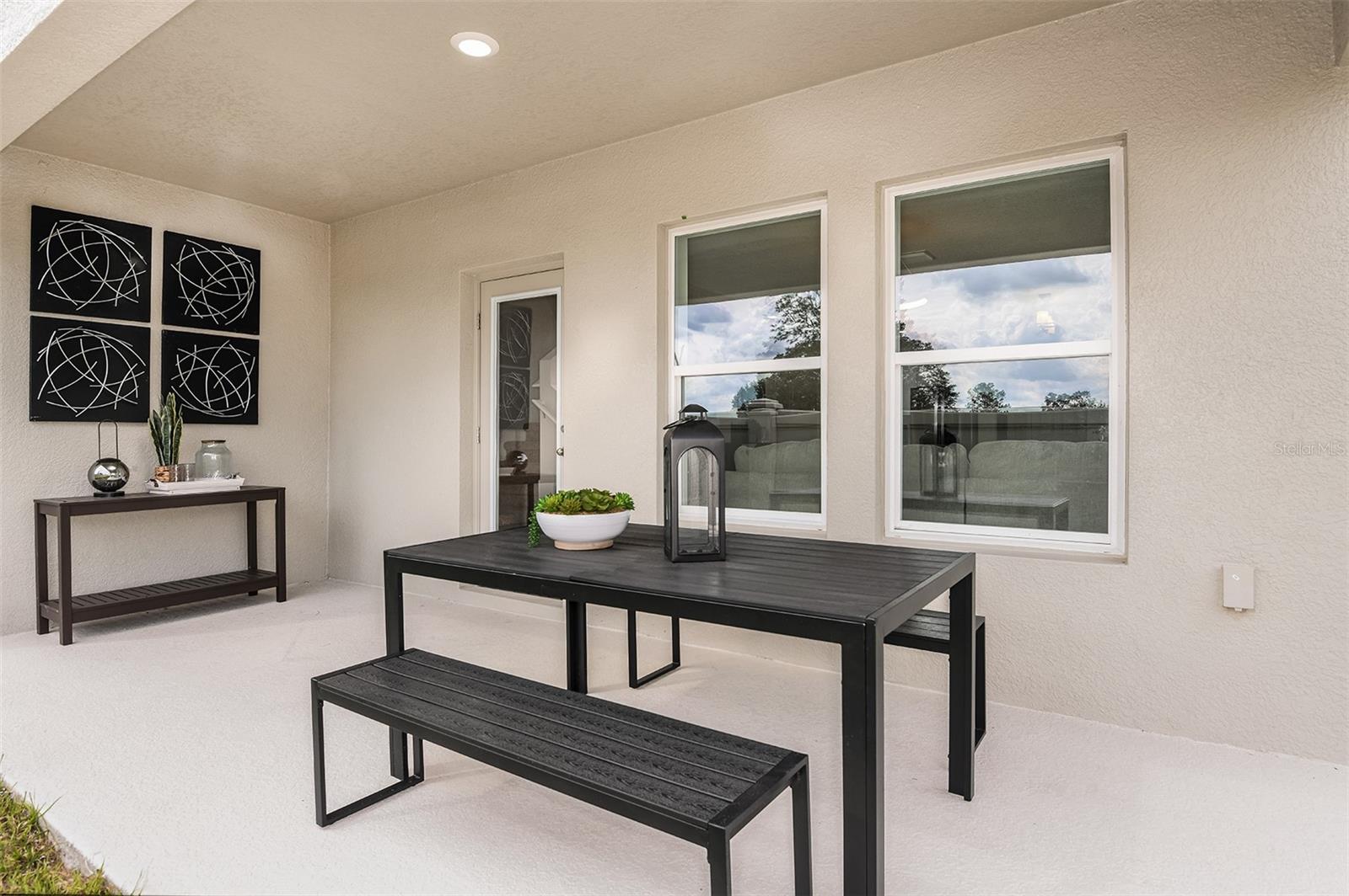 CF GTIS II GROVE AT CROSSWIND LLC - Residential