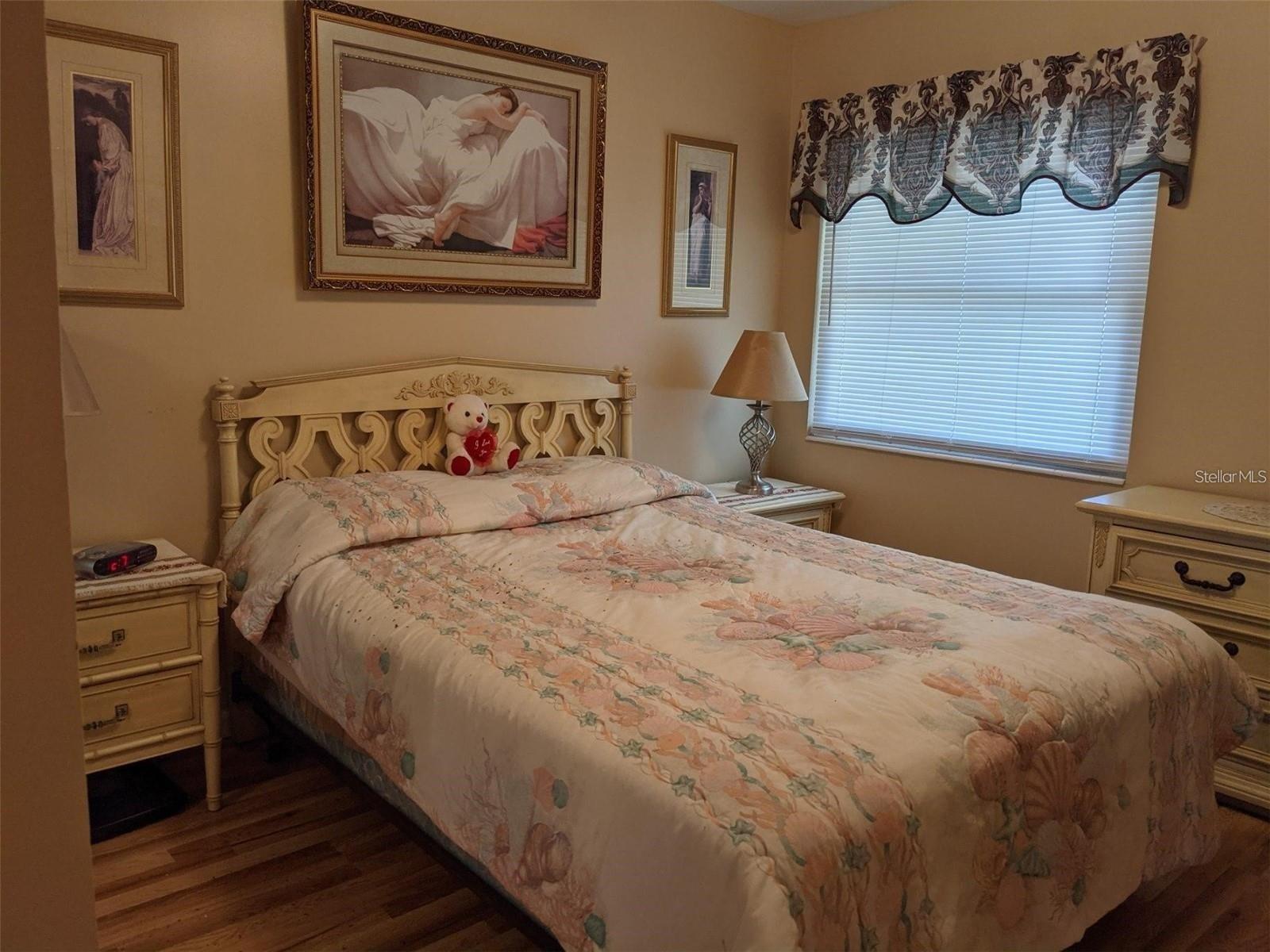 BAYSHORE II SEC 14 - Residential Lease