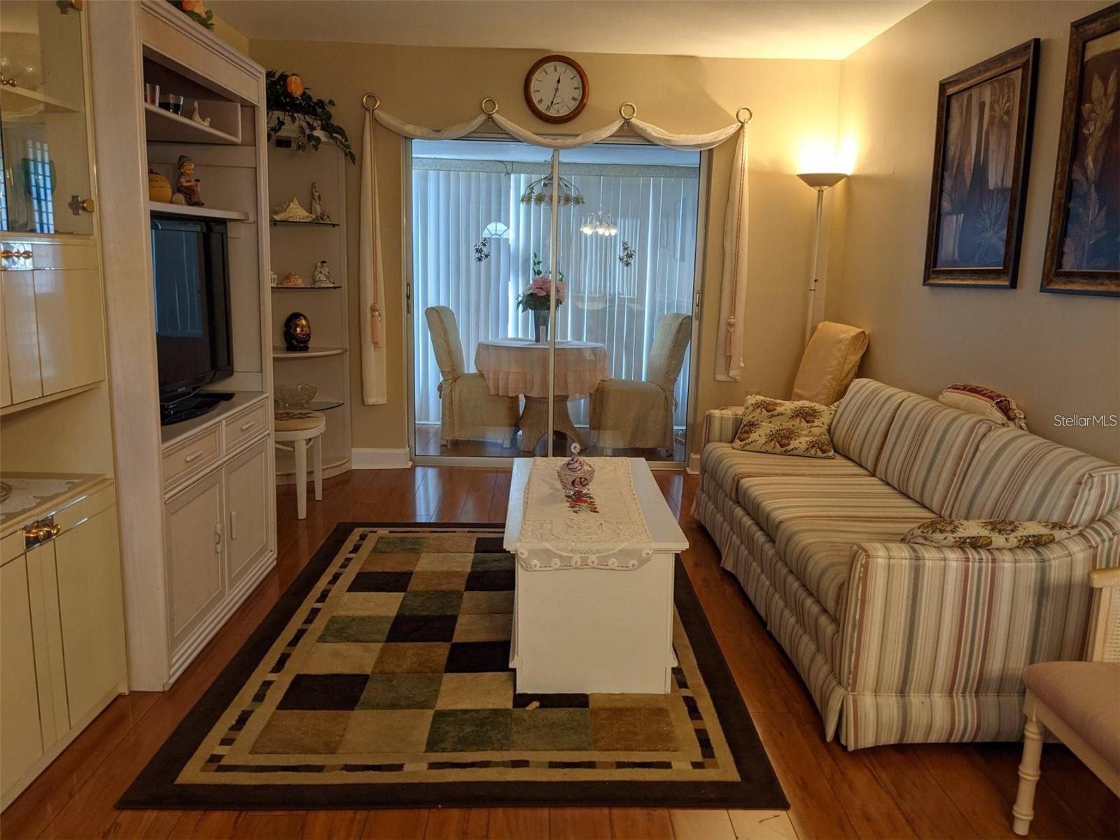 BAYSHORE II SEC 14 - Residential Lease