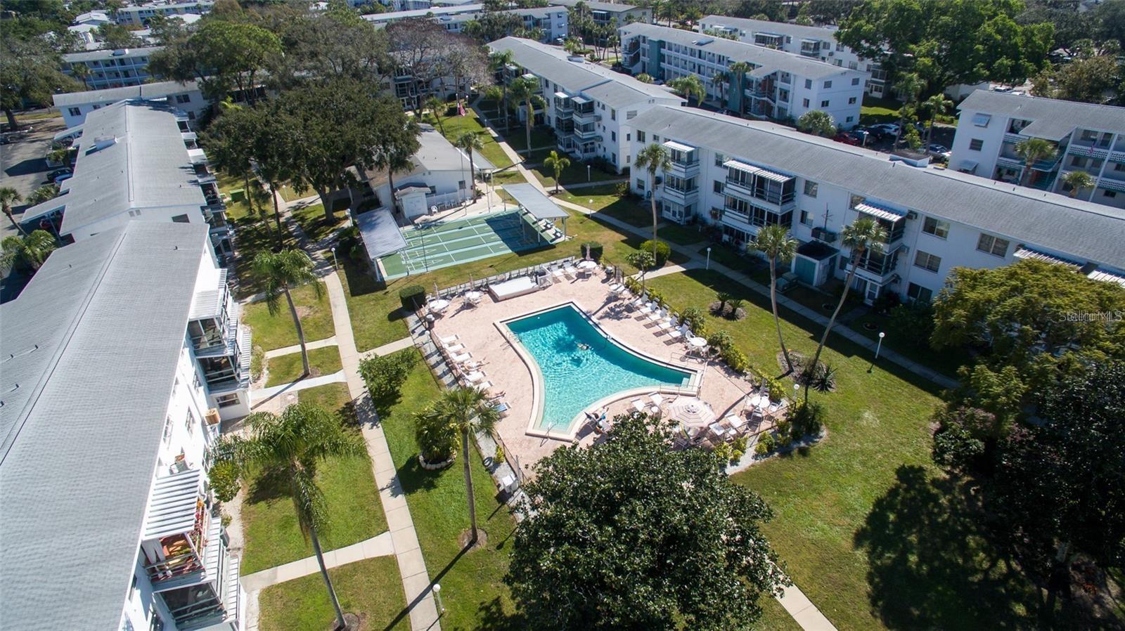 BAYSHORE II SEC 14 - Residential Lease