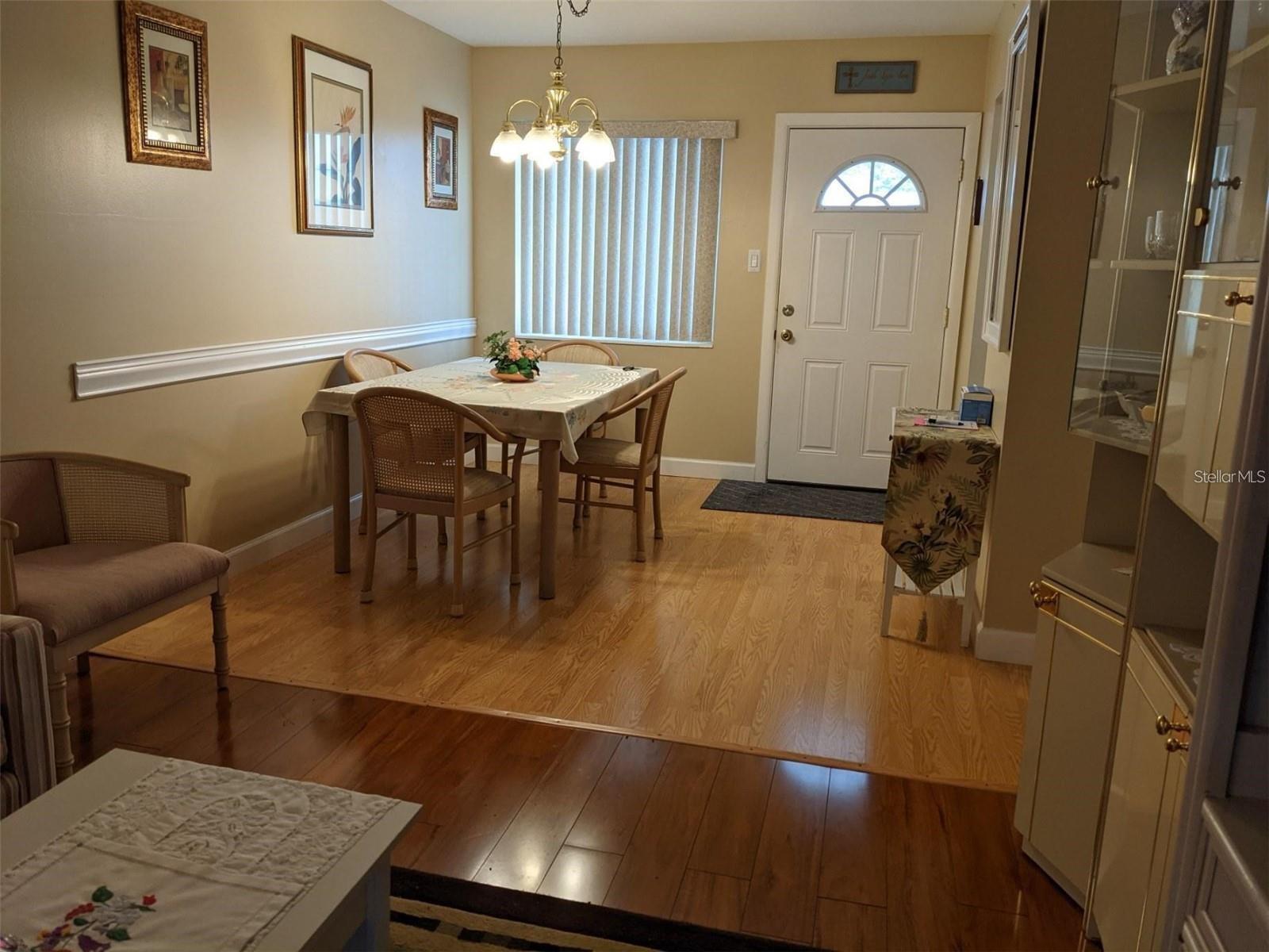 BAYSHORE II SEC 14 - Residential Lease