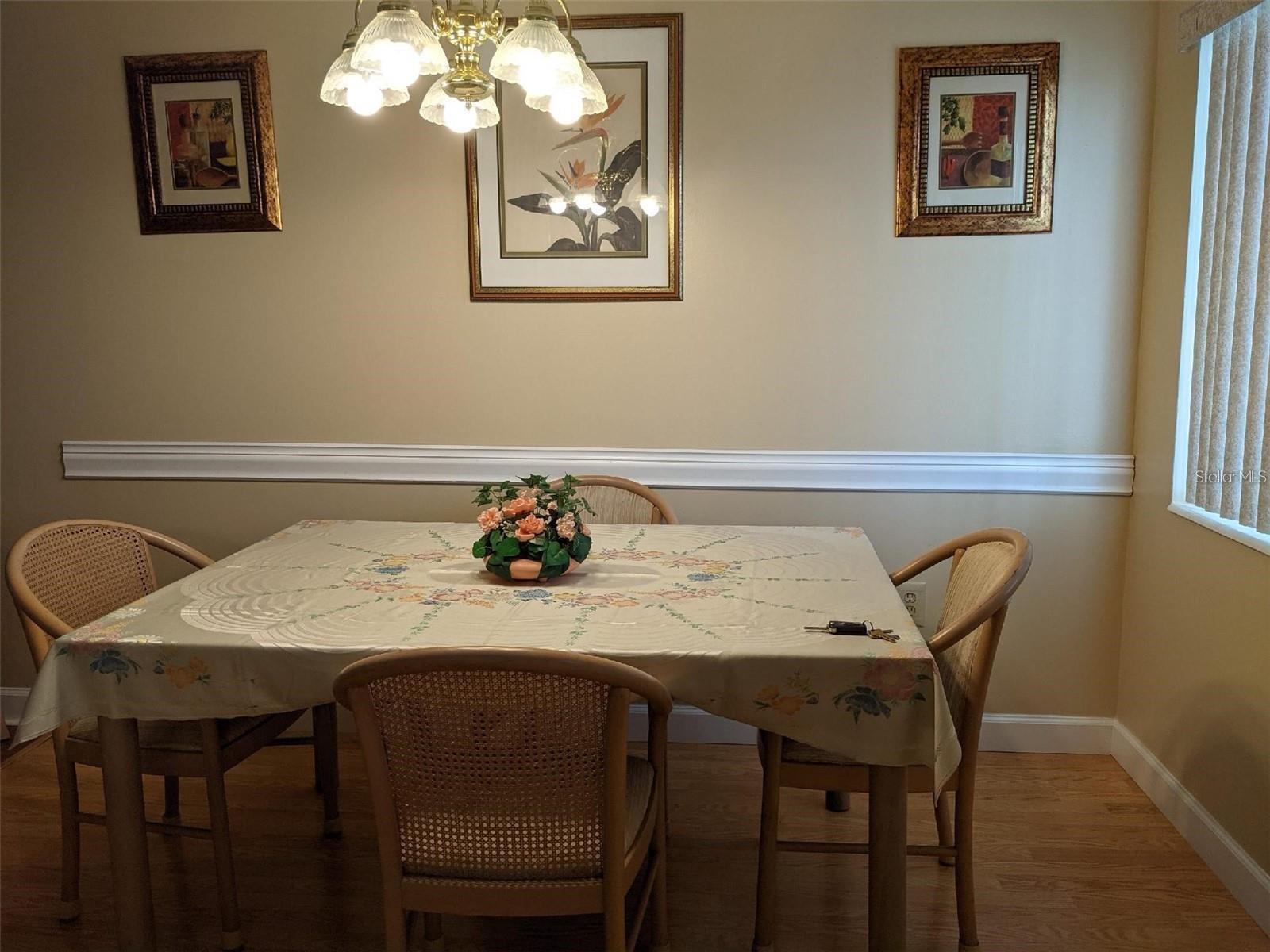 BAYSHORE II SEC 14 - Residential Lease
