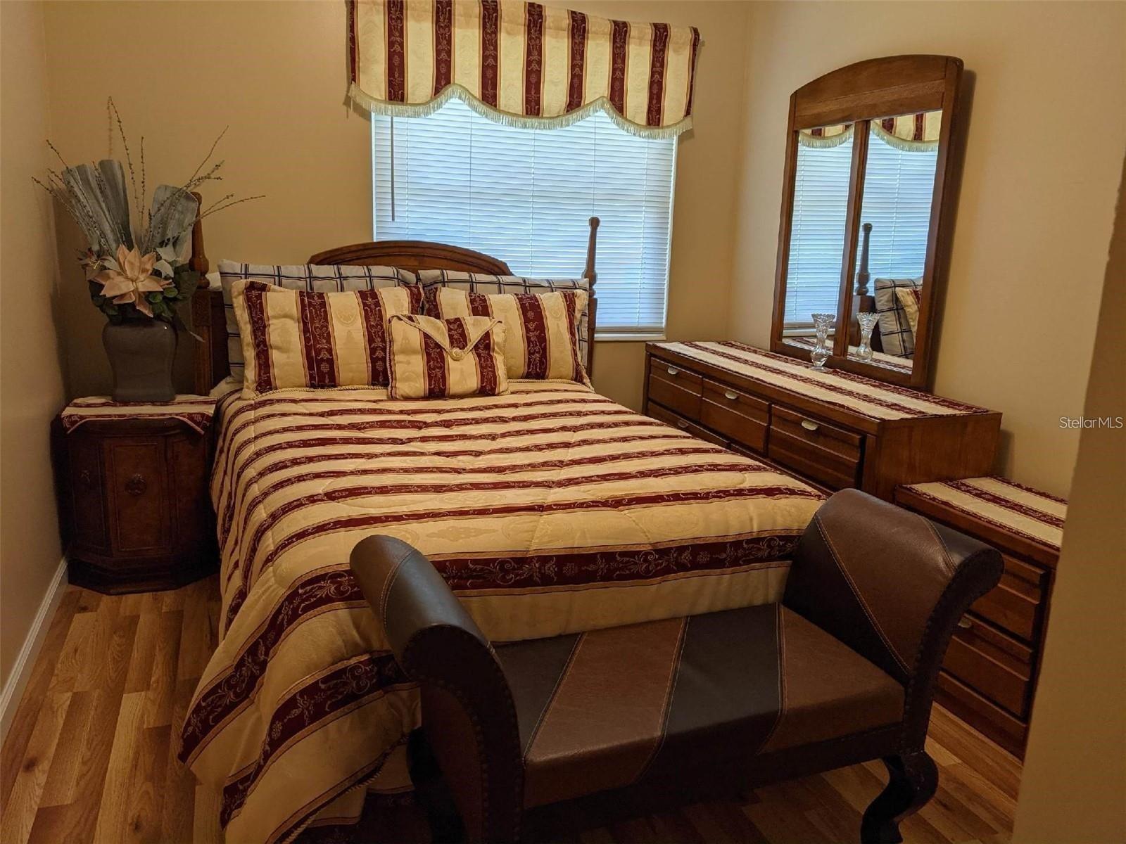 BAYSHORE II SEC 14 - Residential Lease
