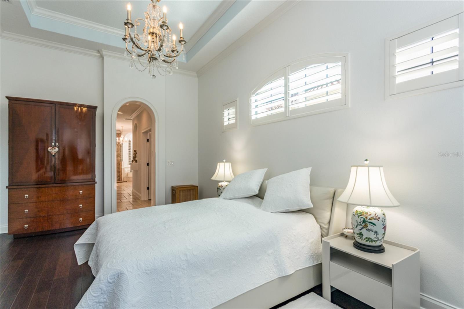 CONSERVATORY/HAMMOCK BEACH - Residential