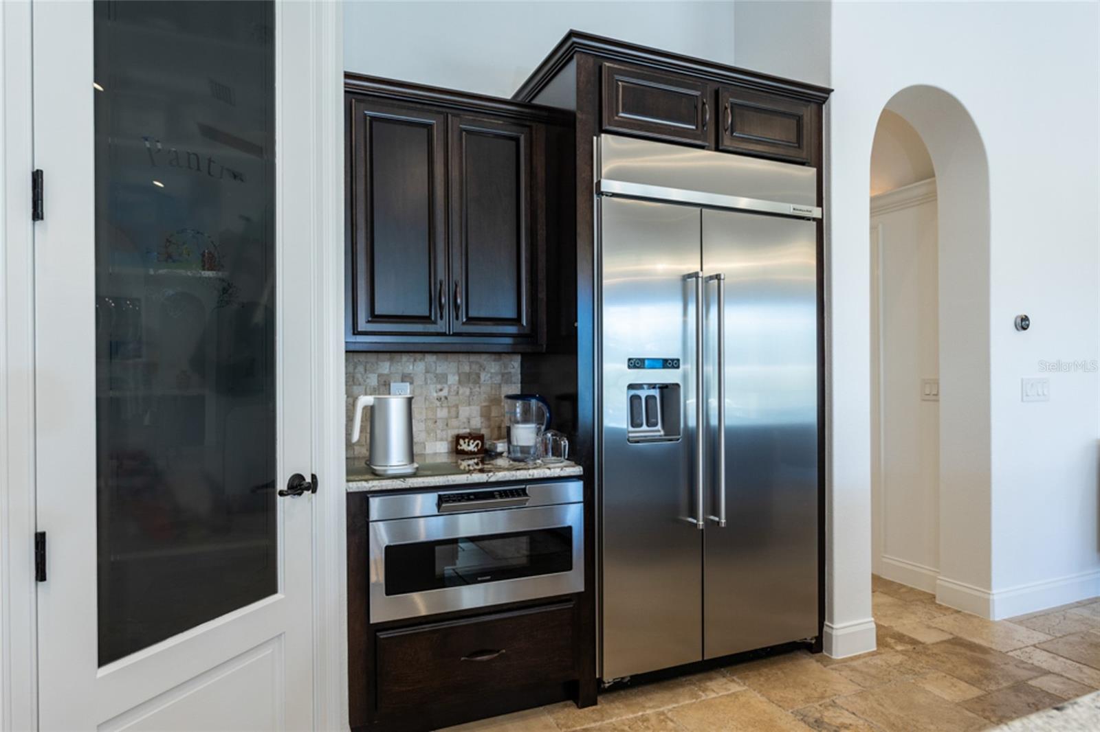 CONSERVATORY/HAMMOCK BEACH - Residential