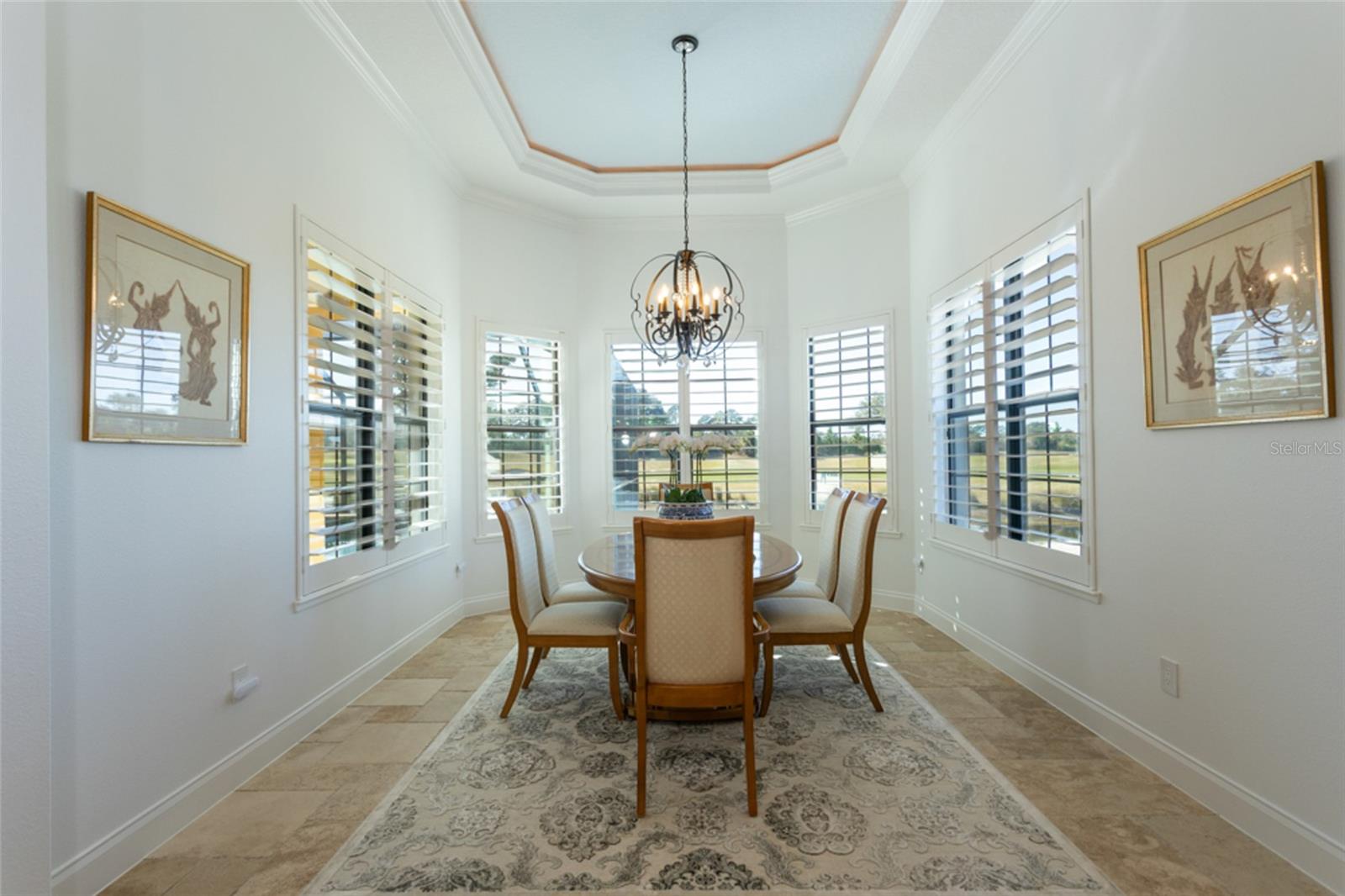 CONSERVATORY/HAMMOCK BEACH - Residential