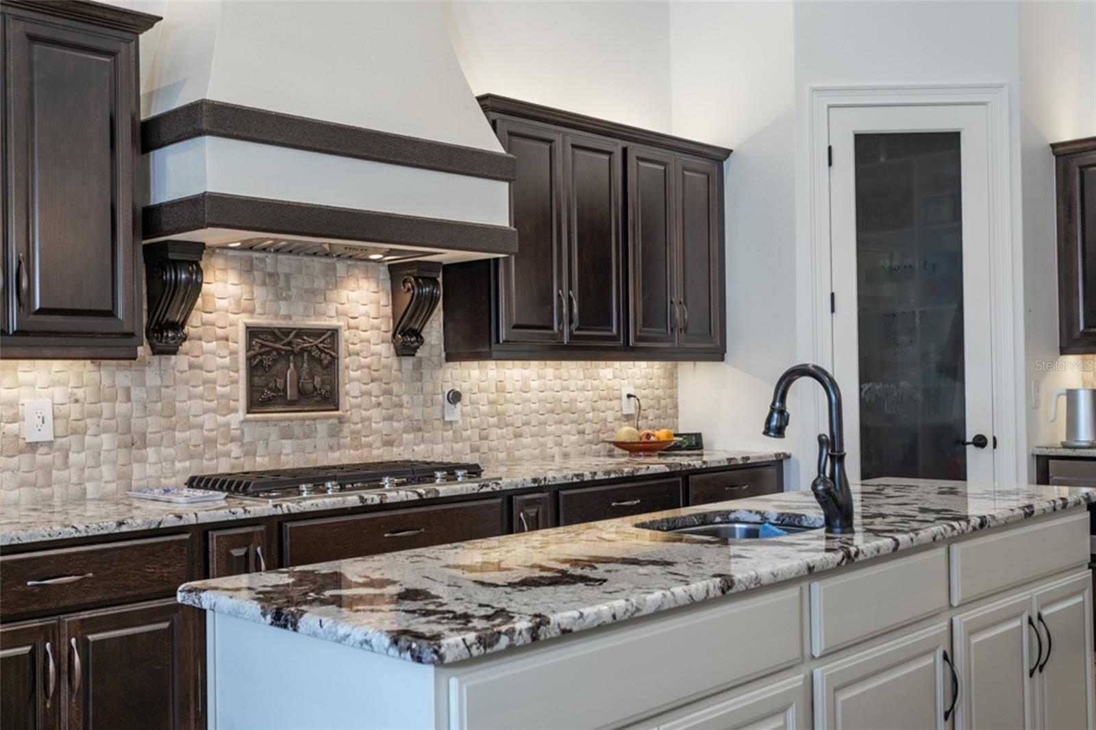 CONSERVATORY/HAMMOCK BEACH - Residential