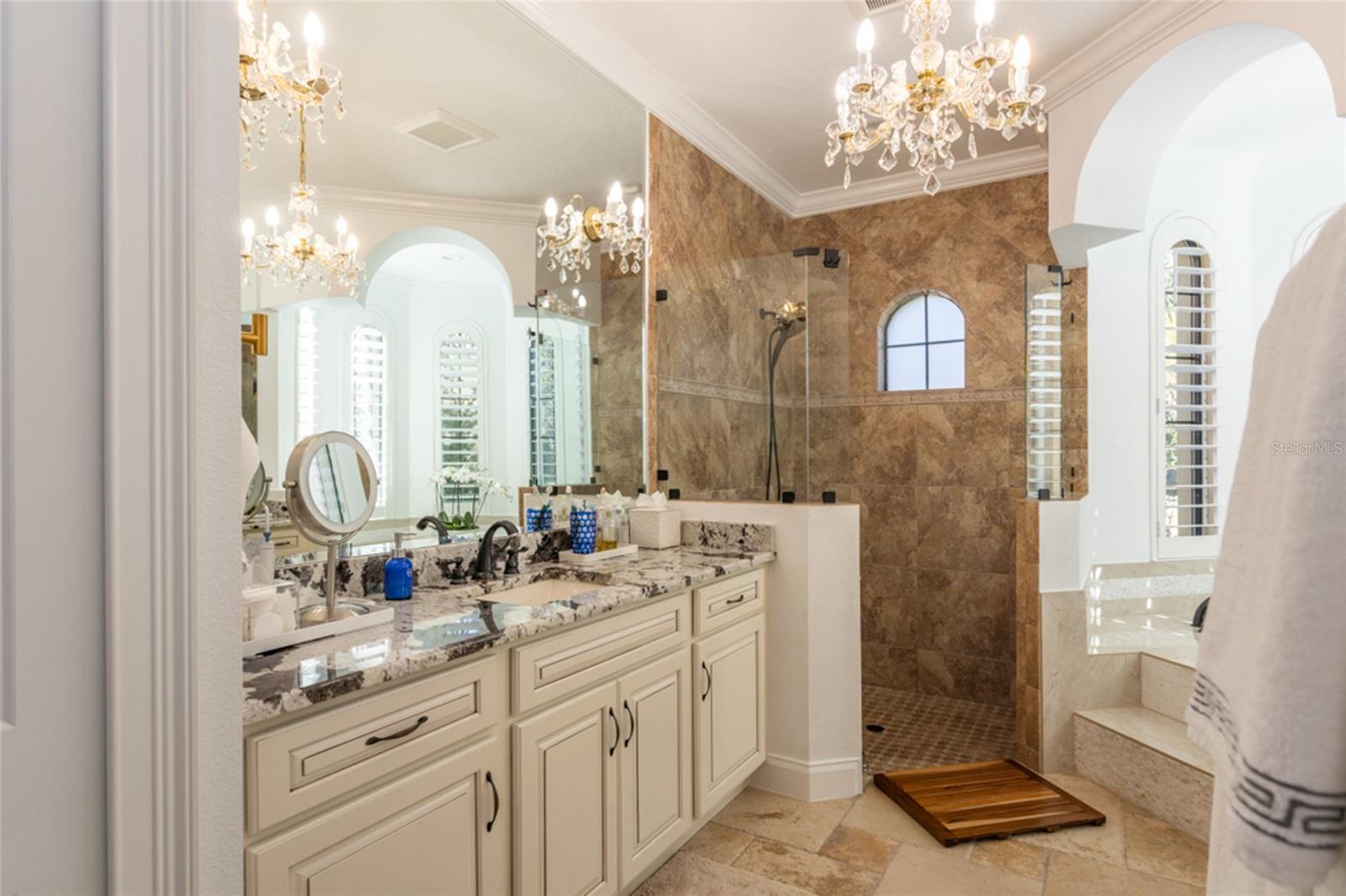 CONSERVATORY/HAMMOCK BEACH - Residential