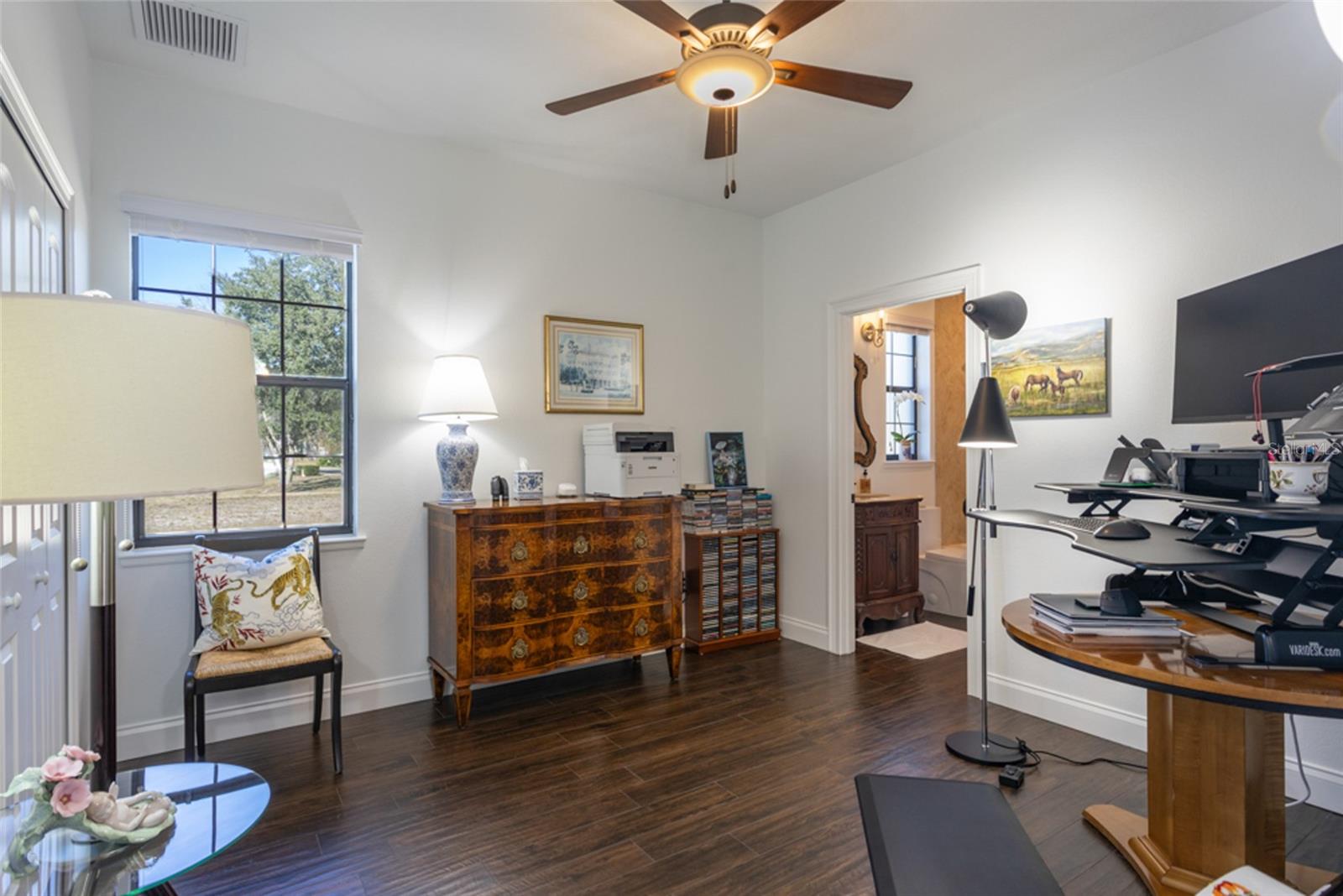 CONSERVATORY/HAMMOCK BEACH - Residential