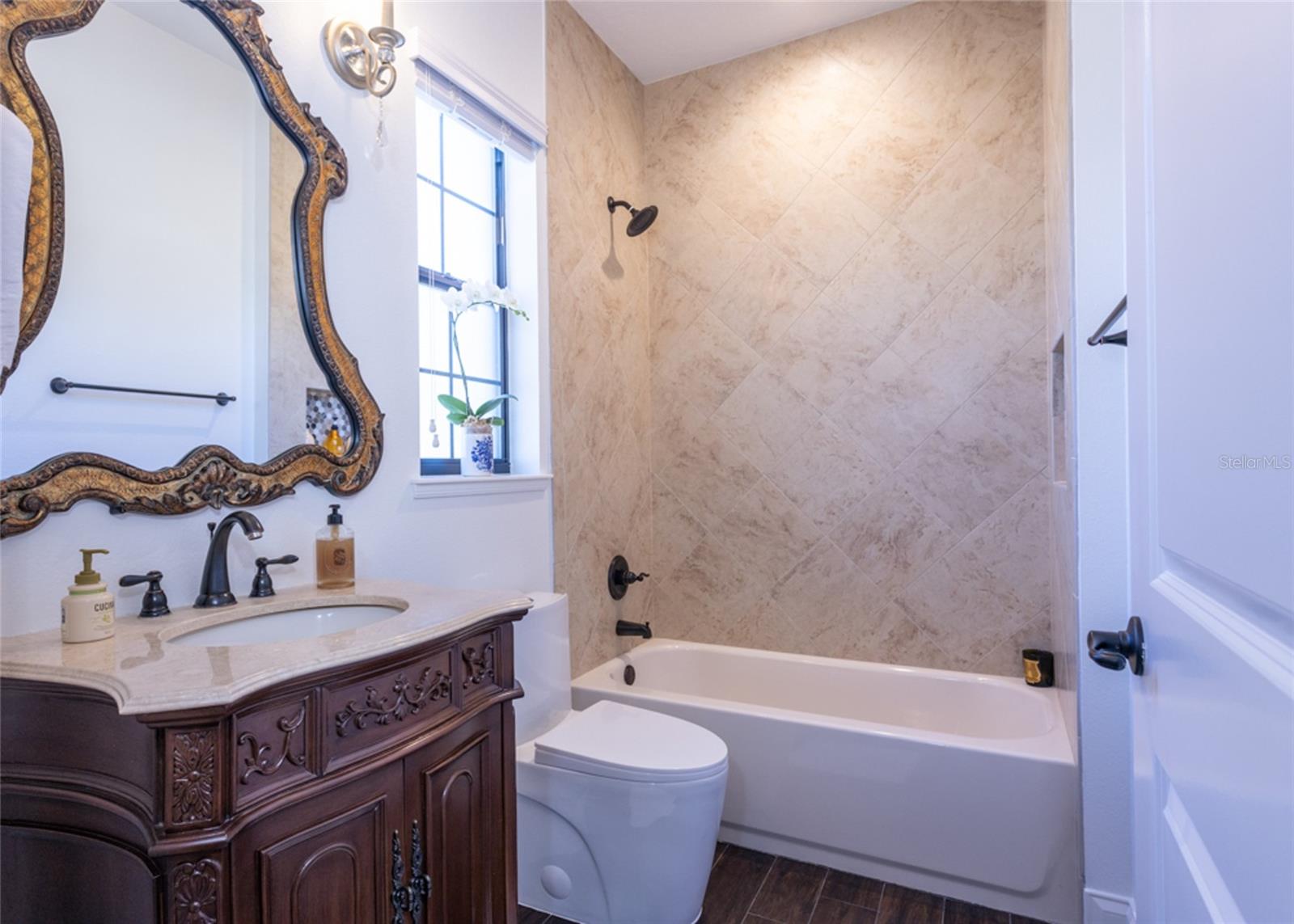 CONSERVATORY/HAMMOCK BEACH - Residential