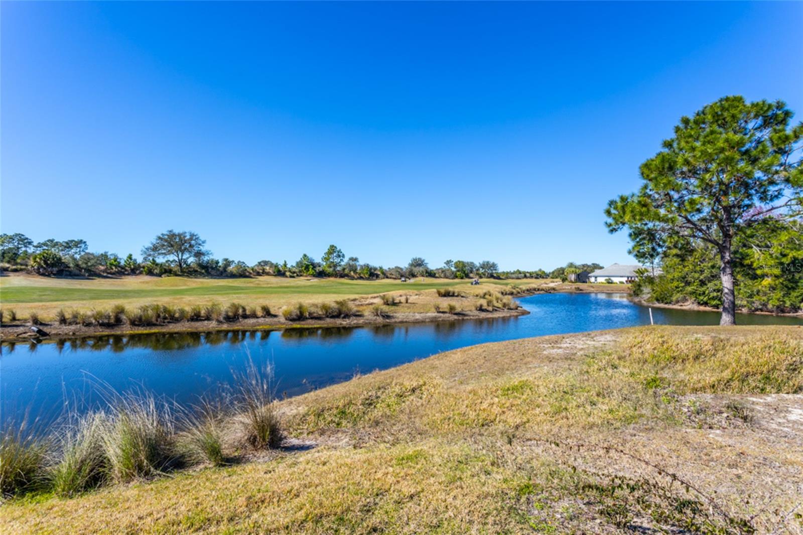 CONSERVATORY/HAMMOCK BEACH - Residential
