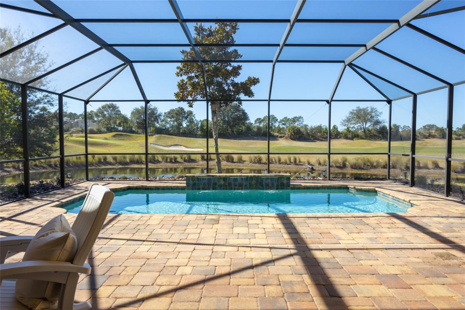 CONSERVATORY/HAMMOCK BEACH - Residential