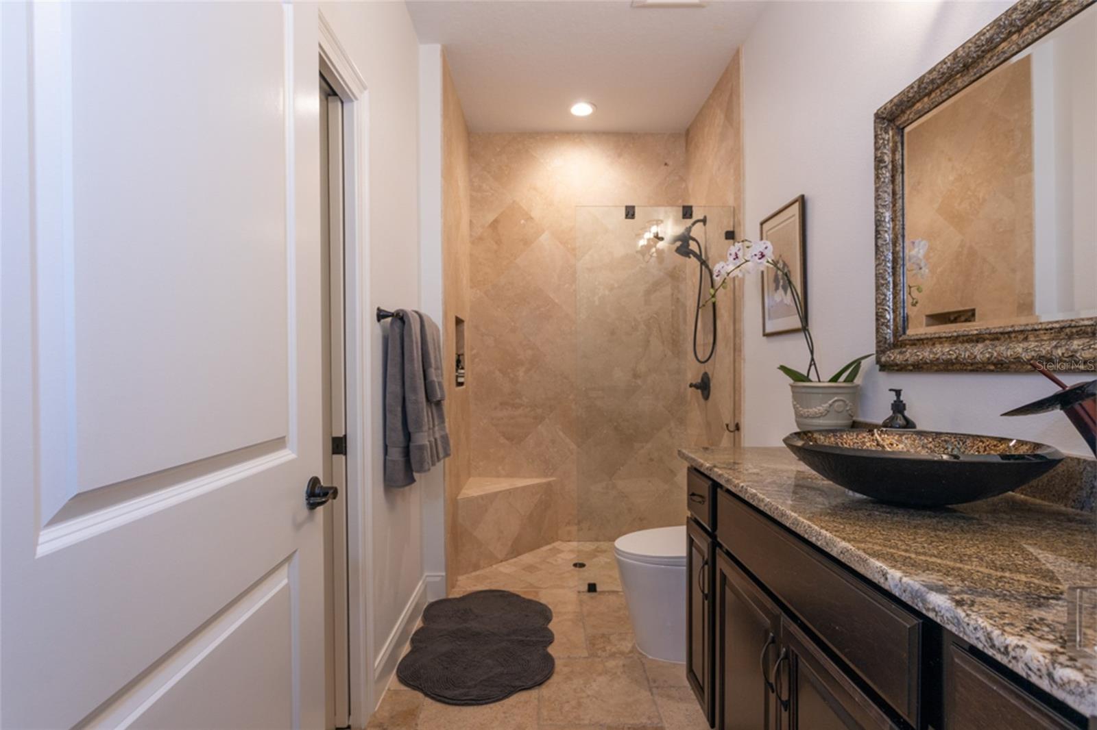 CONSERVATORY/HAMMOCK BEACH - Residential