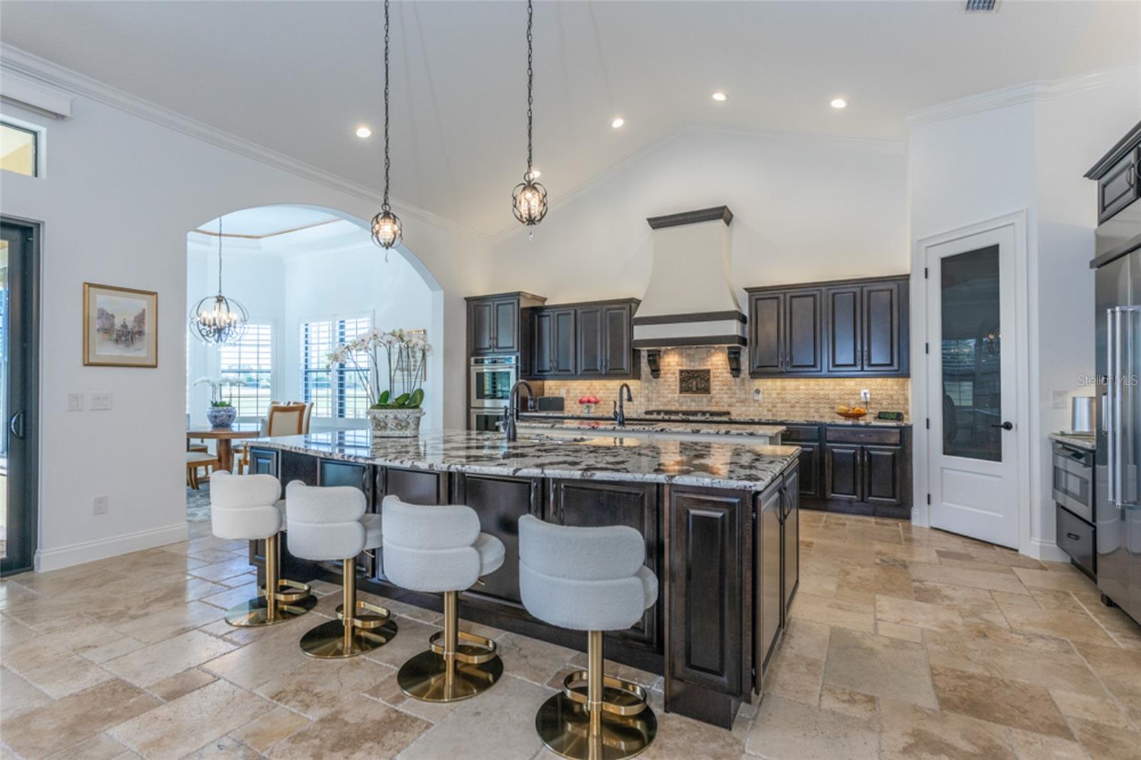 CONSERVATORY/HAMMOCK BEACH - Residential