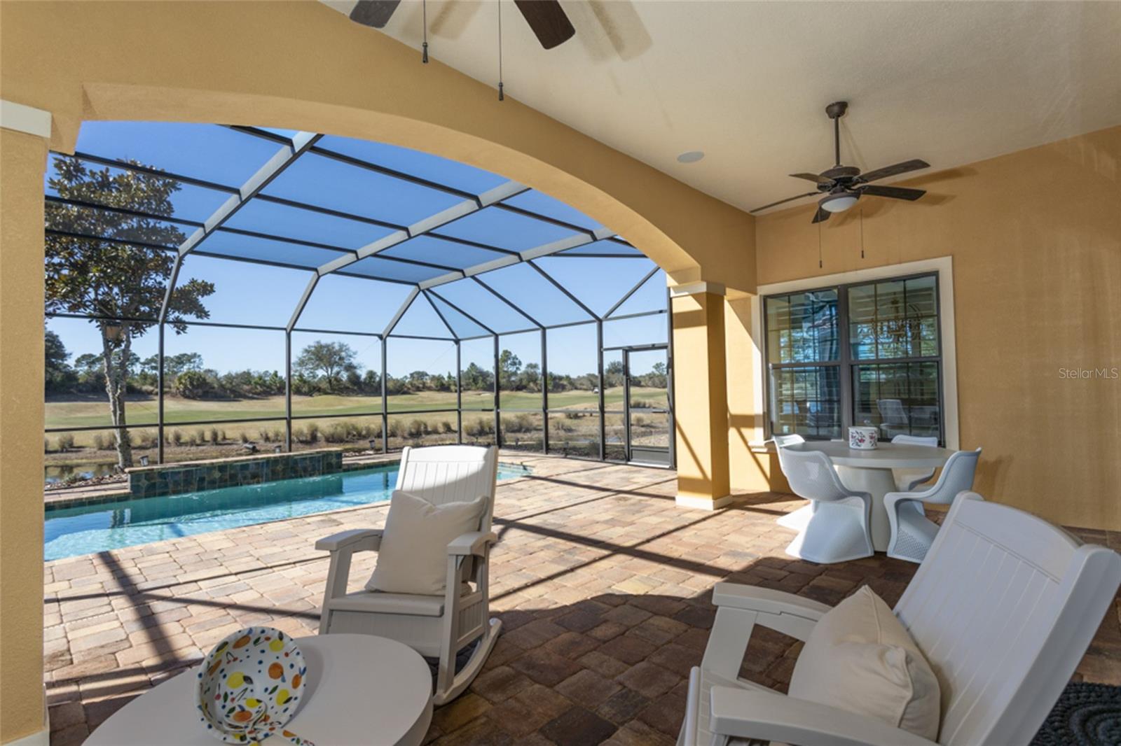 CONSERVATORY/HAMMOCK BEACH - Residential