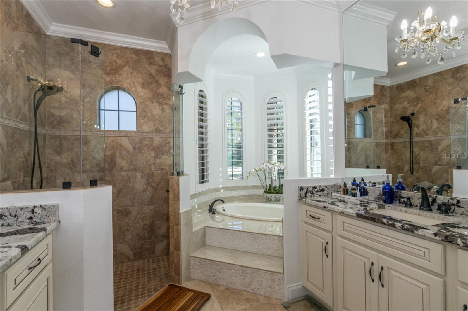 CONSERVATORY/HAMMOCK BEACH - Residential