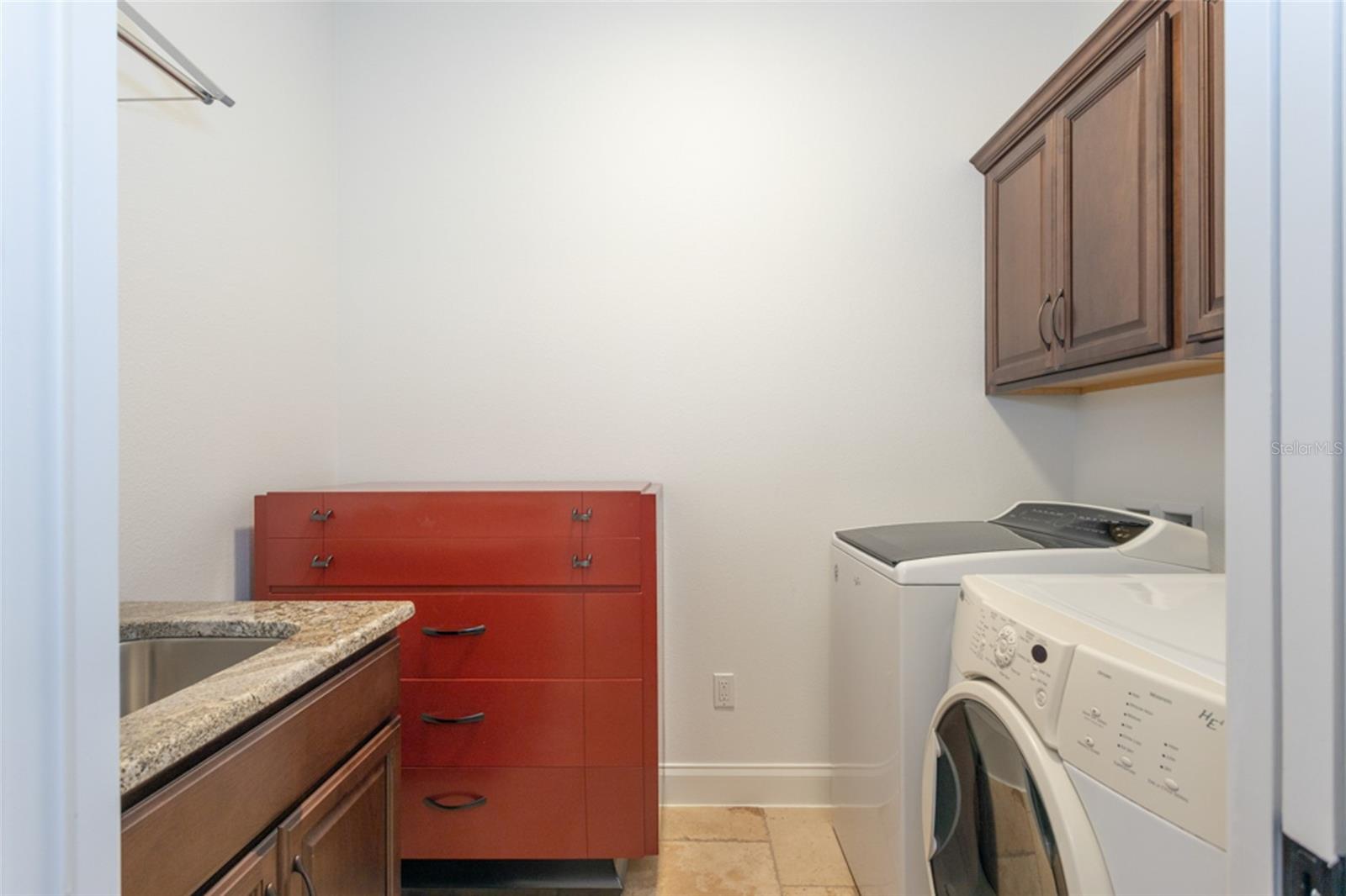 CONSERVATORY/HAMMOCK BEACH - Residential