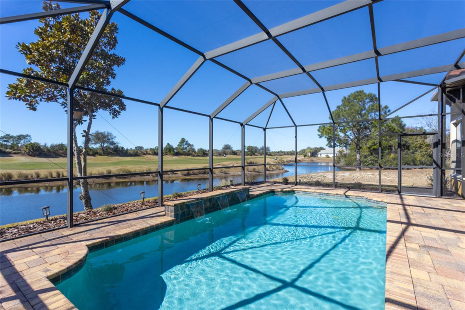 CONSERVATORY/HAMMOCK BEACH - Residential