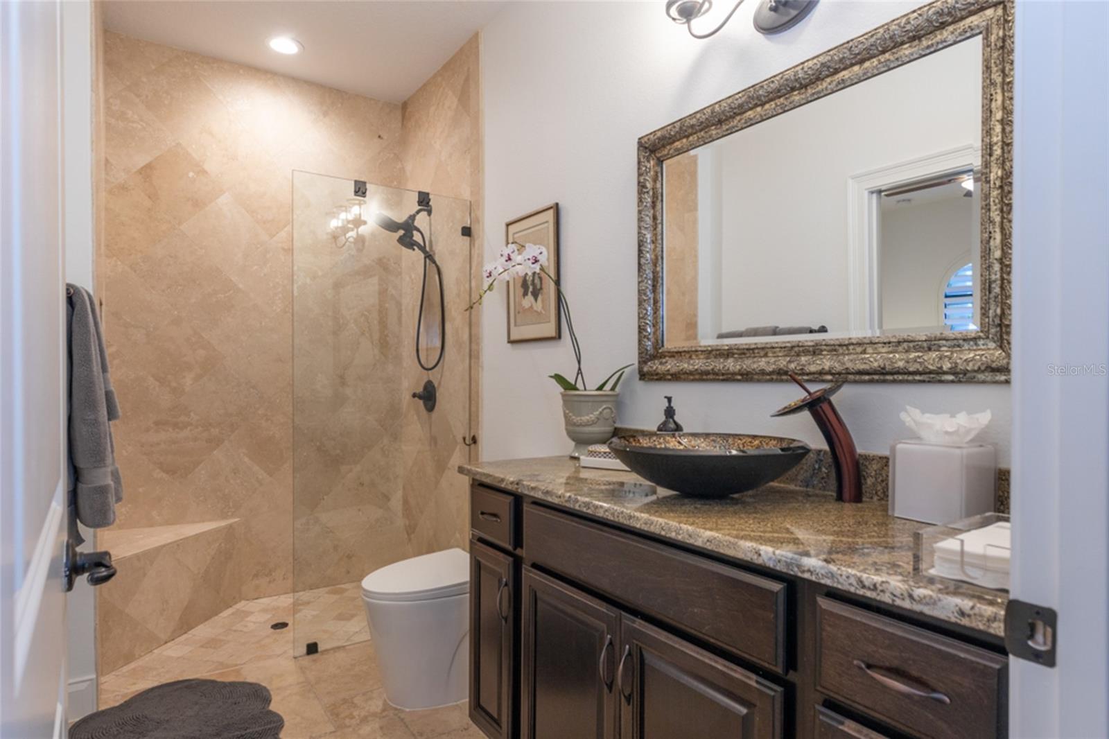 CONSERVATORY/HAMMOCK BEACH - Residential