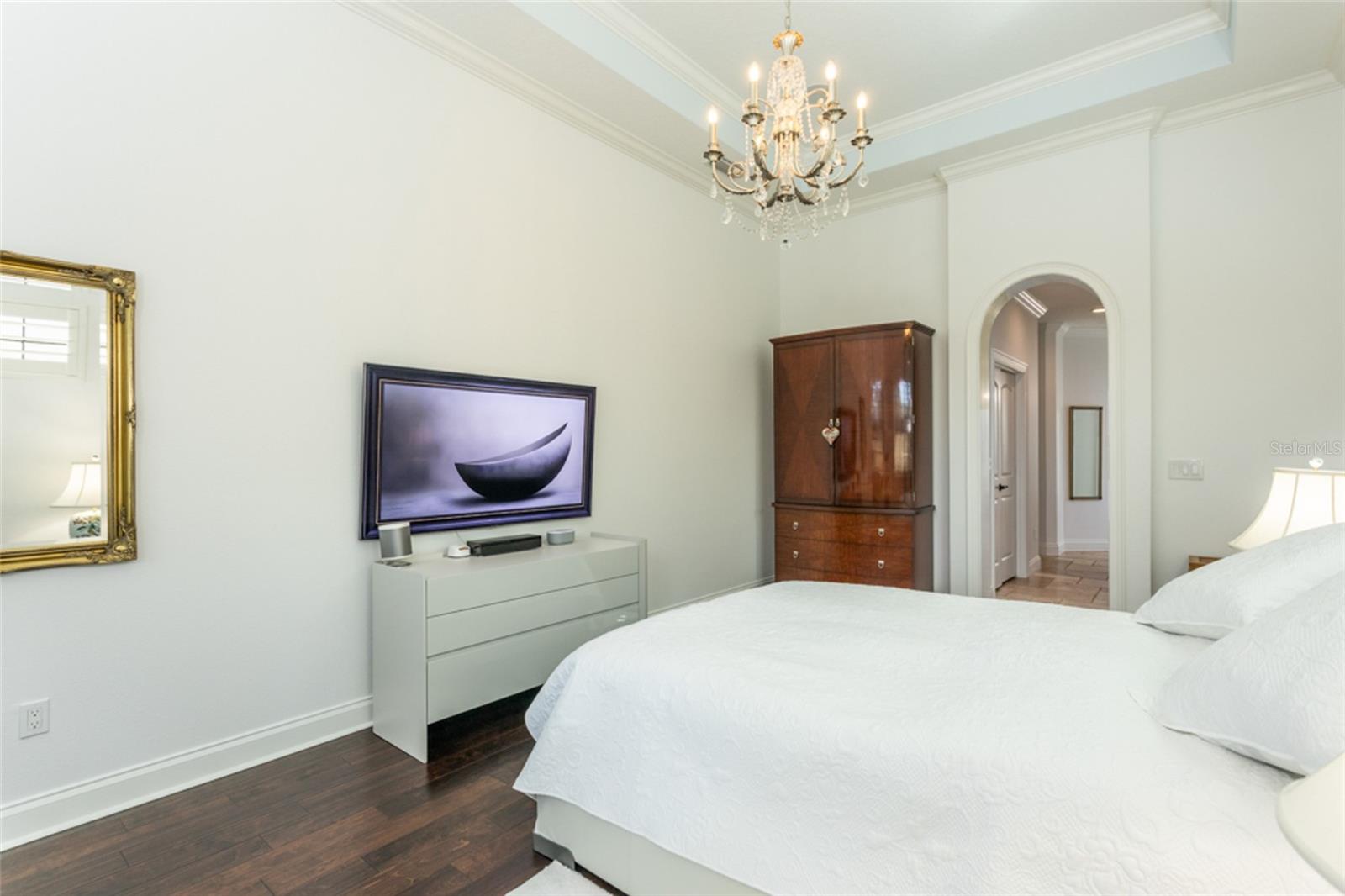 CONSERVATORY/HAMMOCK BEACH - Residential