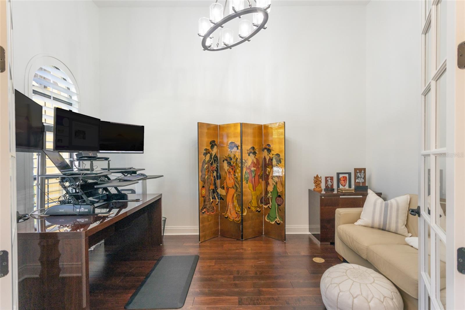 CONSERVATORY/HAMMOCK BEACH - Residential