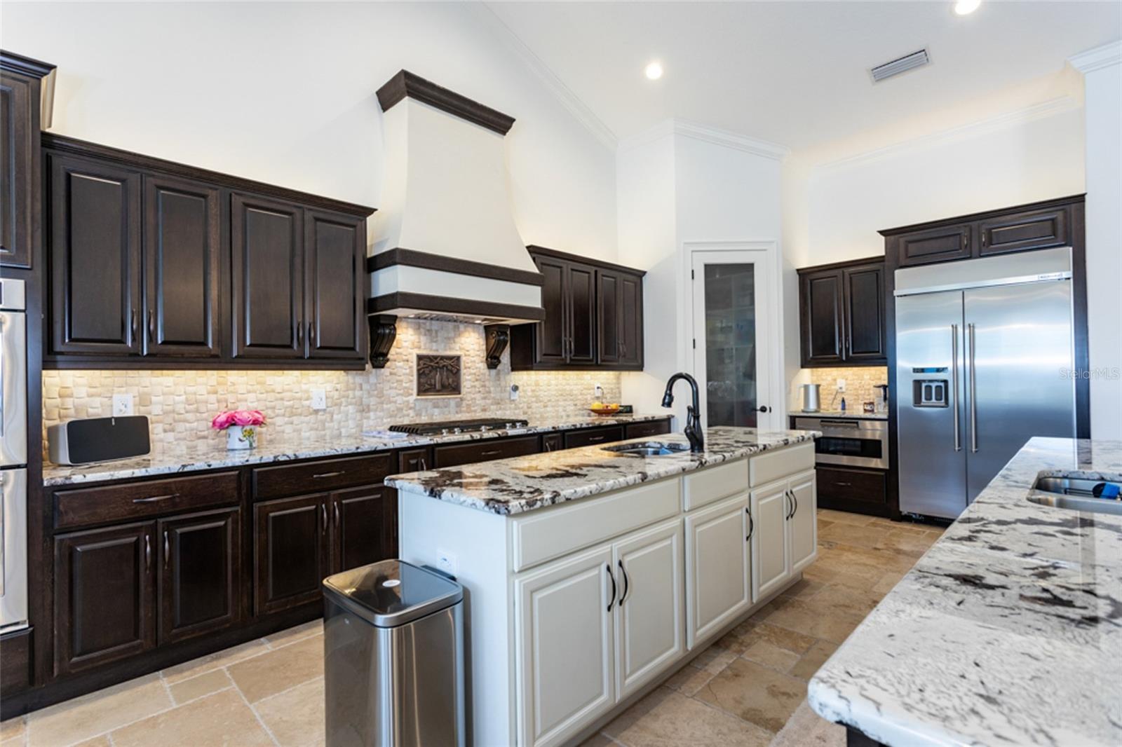 CONSERVATORY/HAMMOCK BEACH - Residential