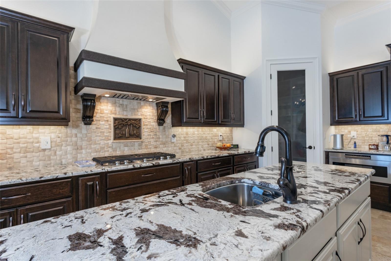 CONSERVATORY/HAMMOCK BEACH - Residential