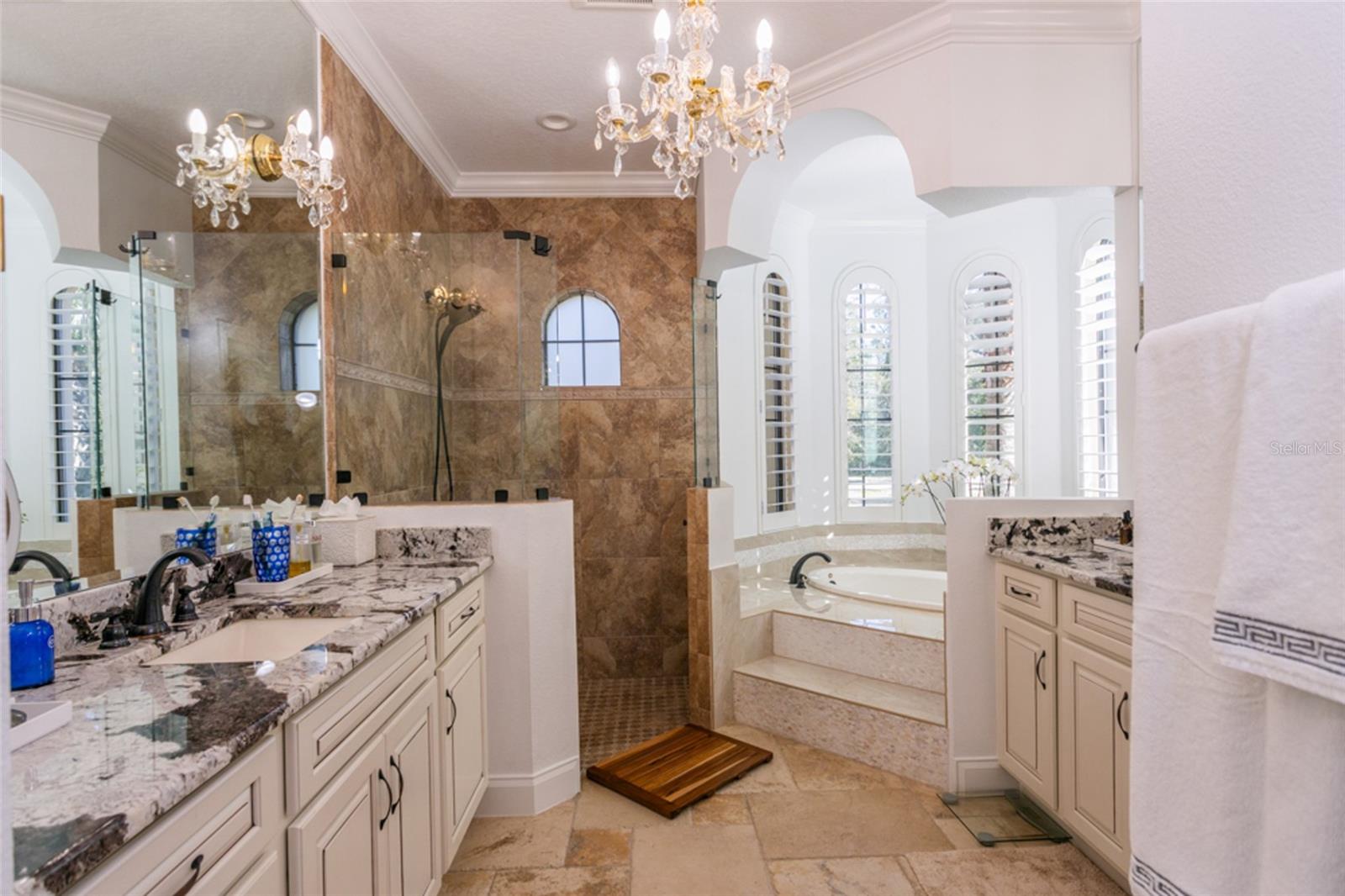 CONSERVATORY/HAMMOCK BEACH - Residential