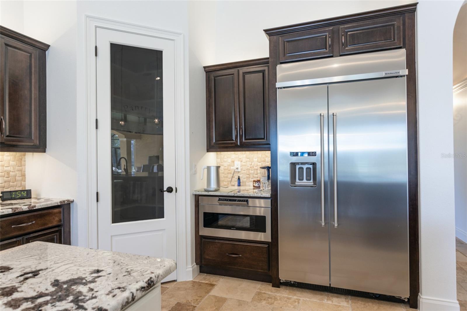 CONSERVATORY/HAMMOCK BEACH - Residential