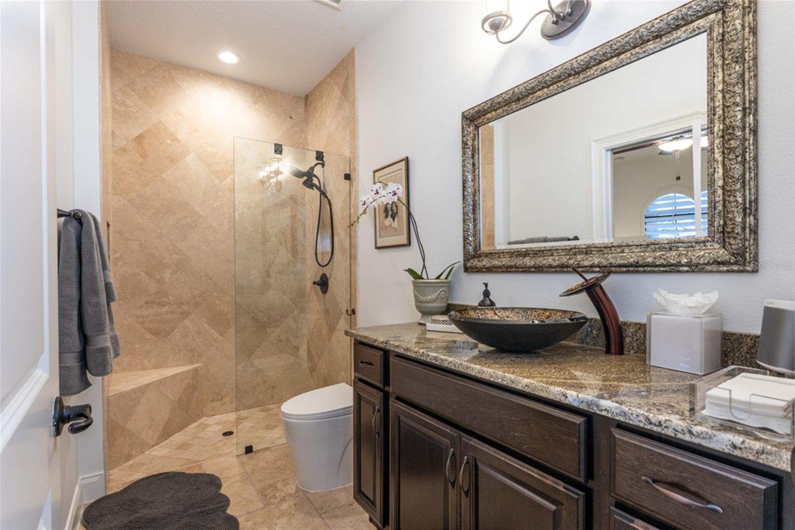 CONSERVATORY/HAMMOCK BEACH - Residential