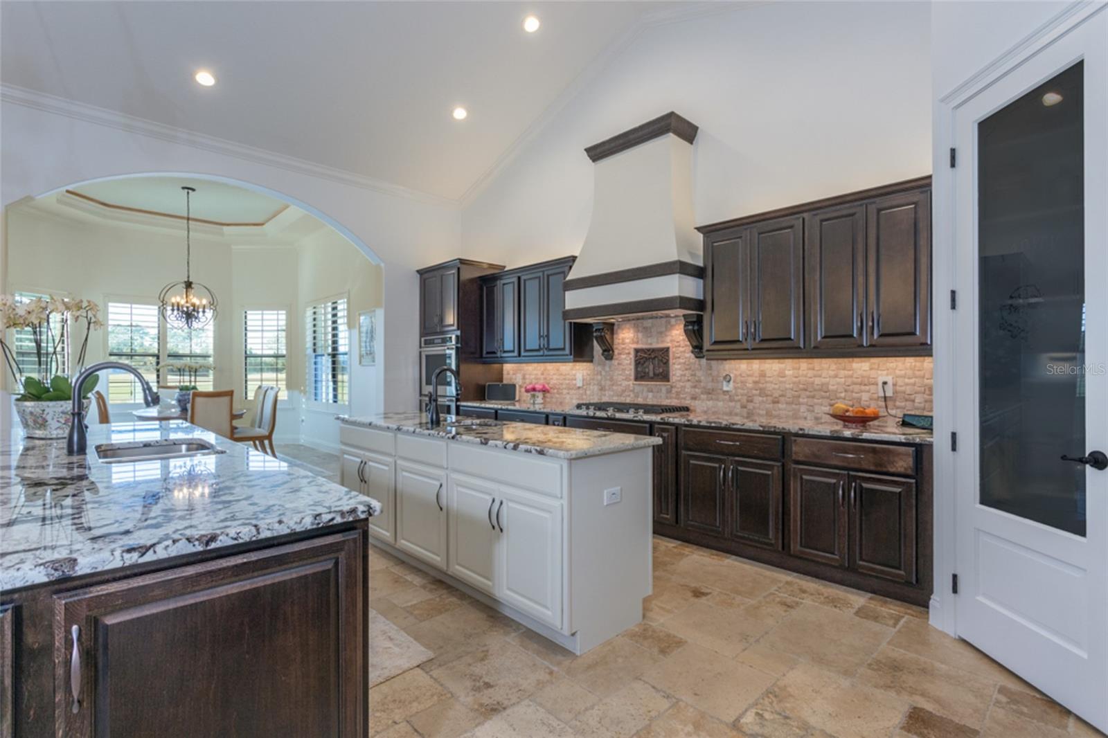 CONSERVATORY/HAMMOCK BEACH - Residential