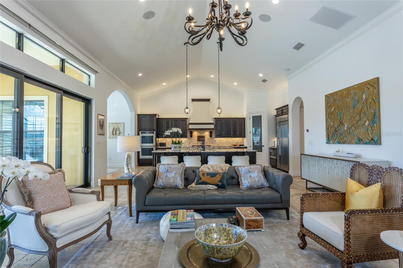 CONSERVATORY/HAMMOCK BEACH - Residential