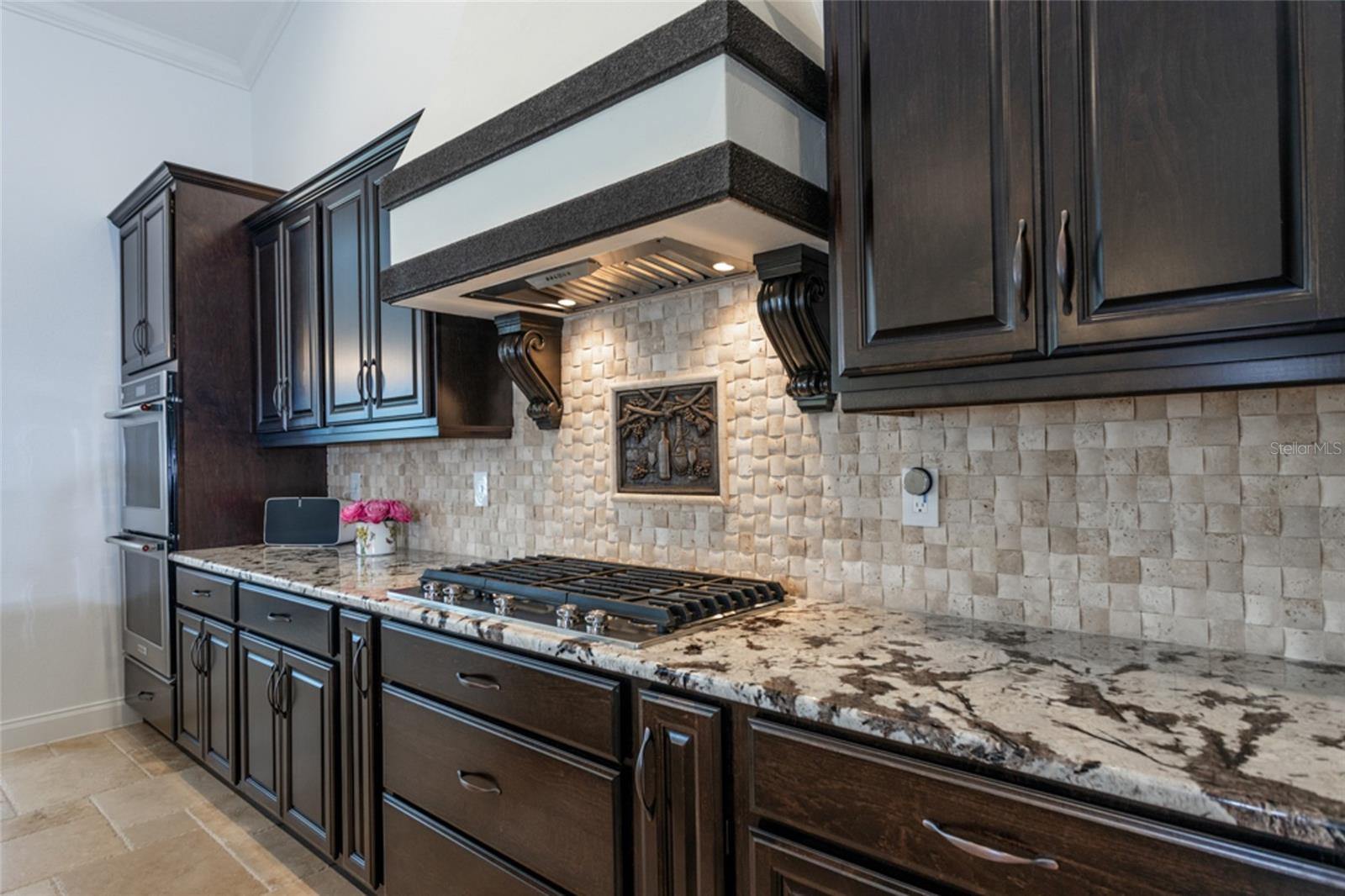 CONSERVATORY/HAMMOCK BEACH - Residential