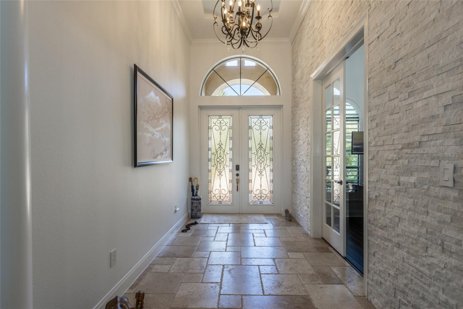 CONSERVATORY/HAMMOCK BEACH - Residential