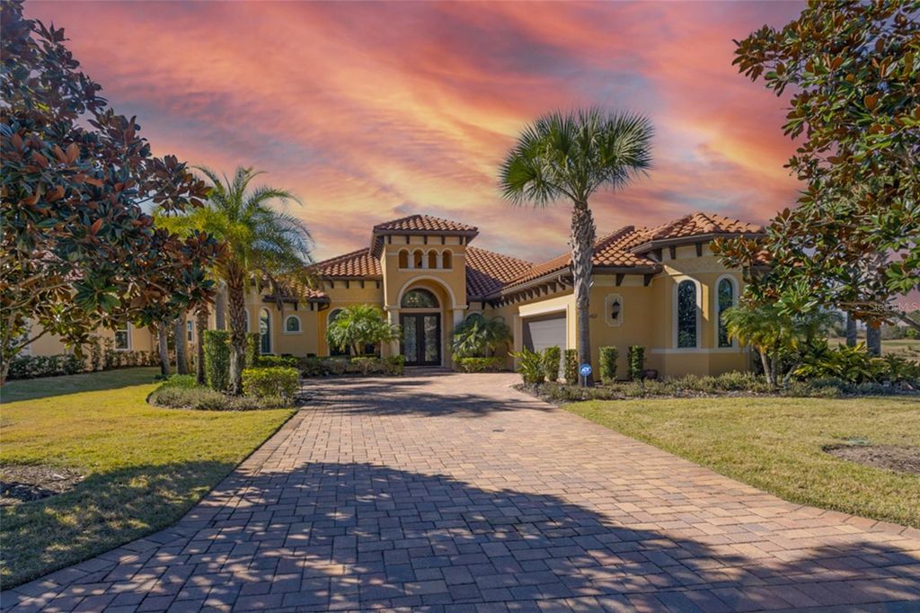 Photo of 462 Sweetgum Lane, Palm Coast, FL 32137 (MLS # FC315402)