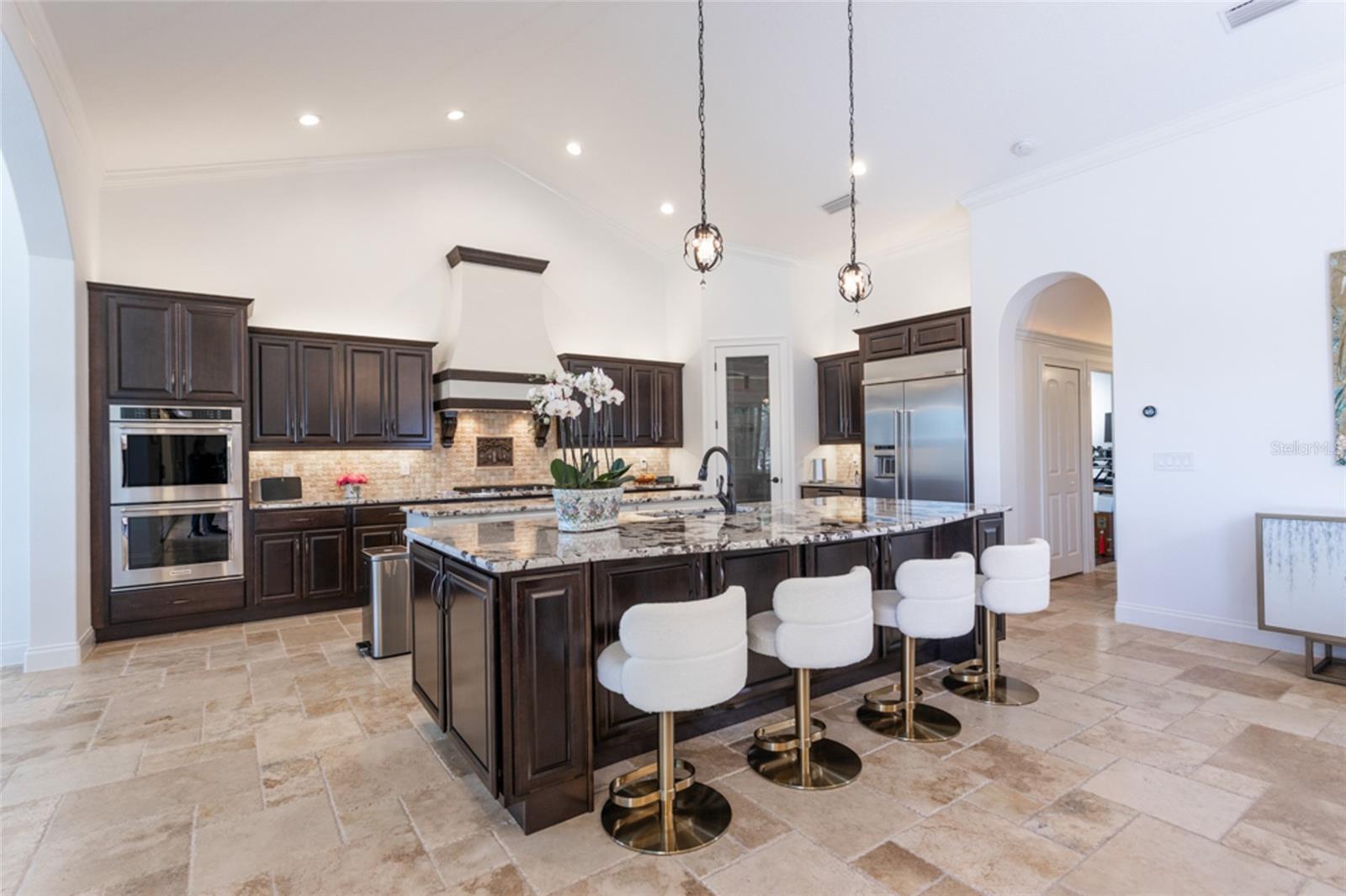 CONSERVATORY/HAMMOCK BEACH - Residential