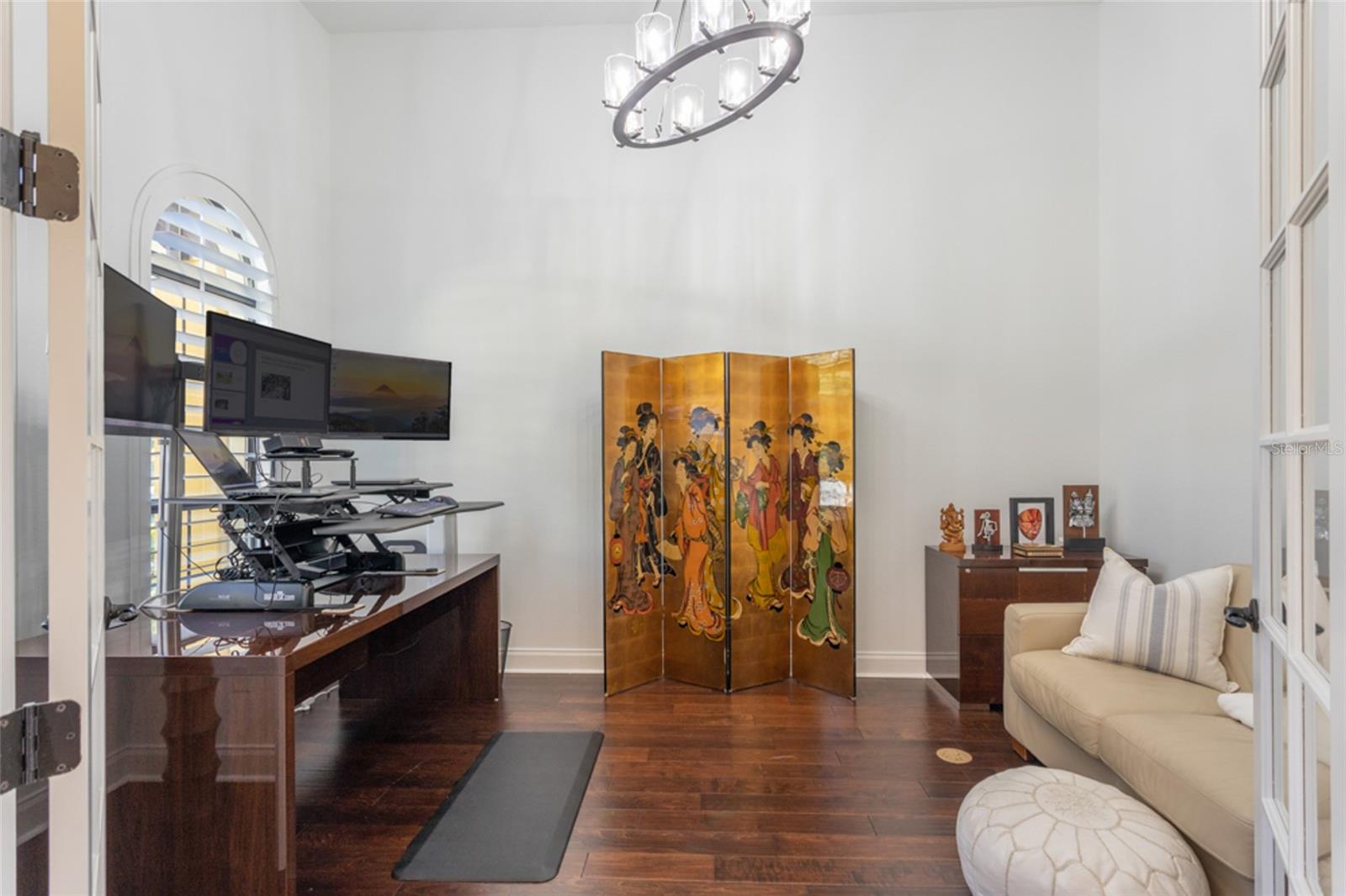 CONSERVATORY/HAMMOCK BEACH - Residential