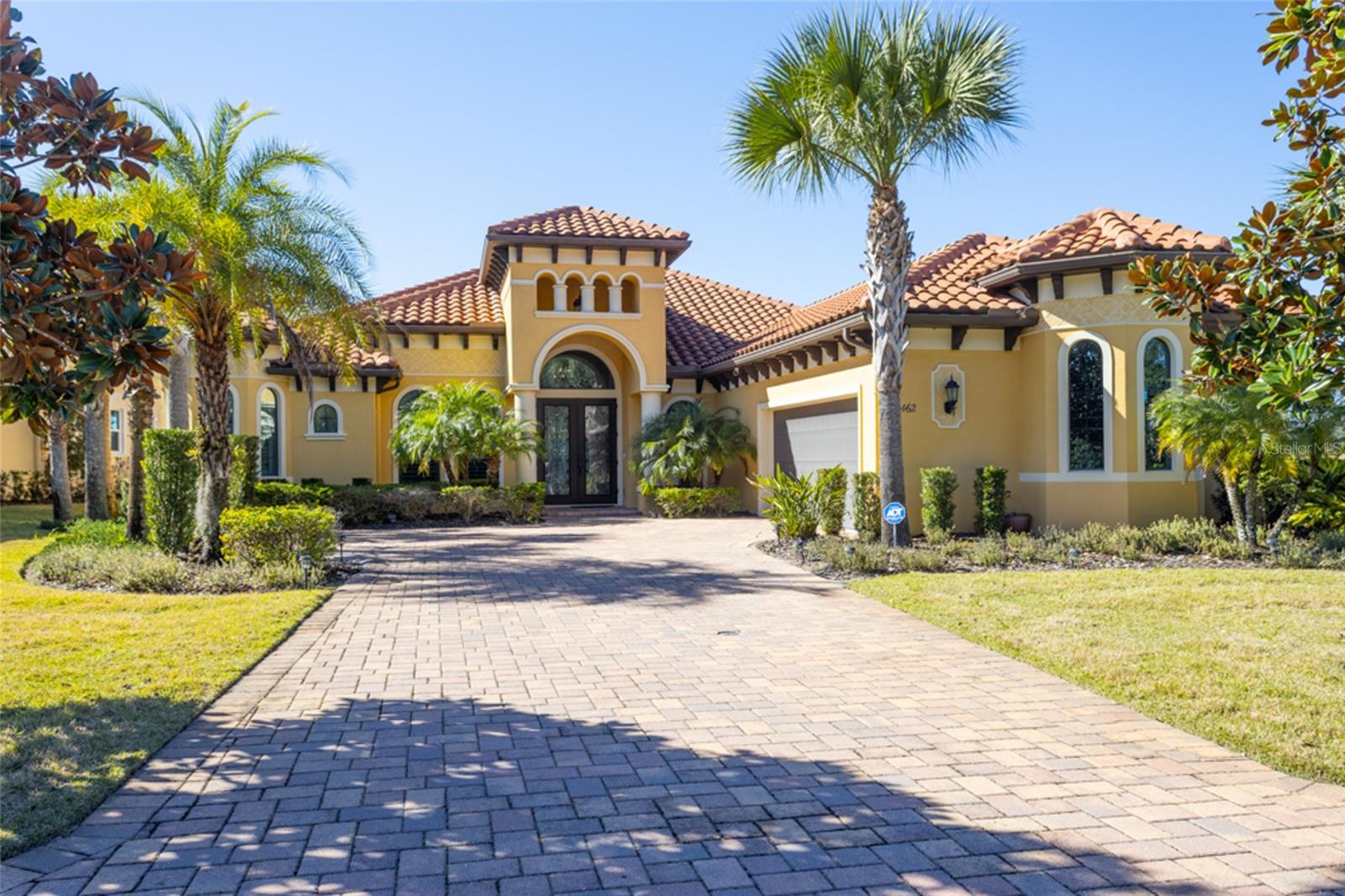 CONSERVATORY/HAMMOCK BEACH - Residential