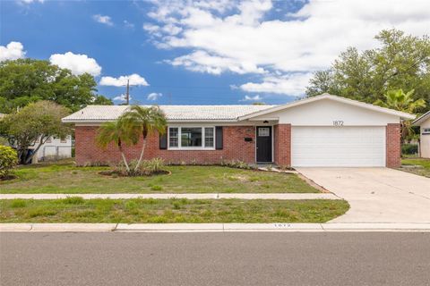 Photo of 1872 Princeton Drive, Clearwater, FL 33765 (MLS # TB8503154)