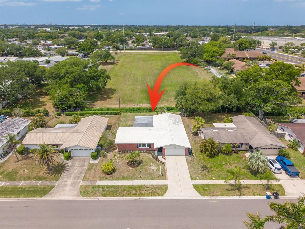 Photo of 1872 Princeton Drive, Clearwater, FL 33765 (MLS # TB8503154)