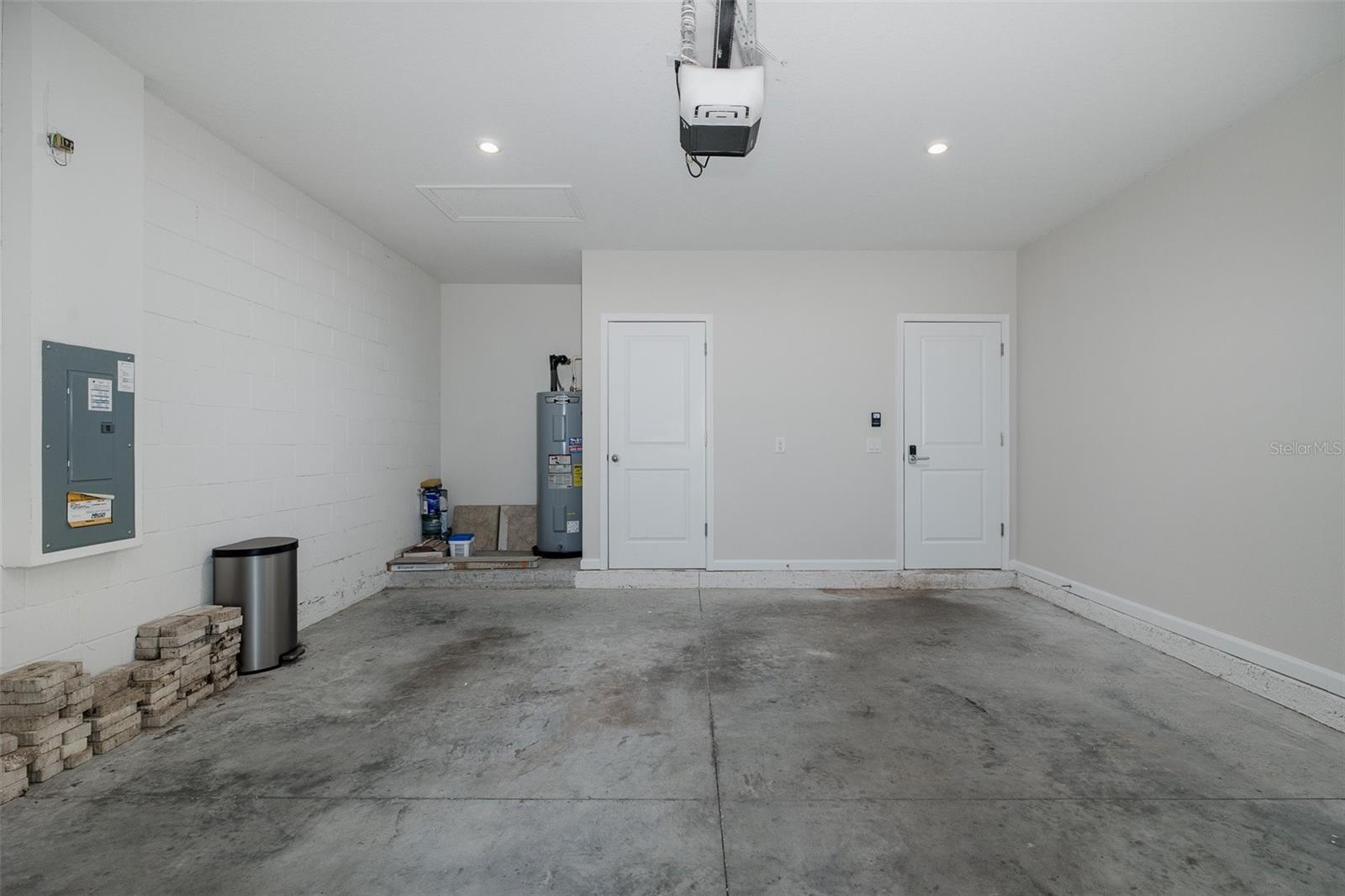 CYPRESS PRESERVE PH 3B 2B 3 & - Residential