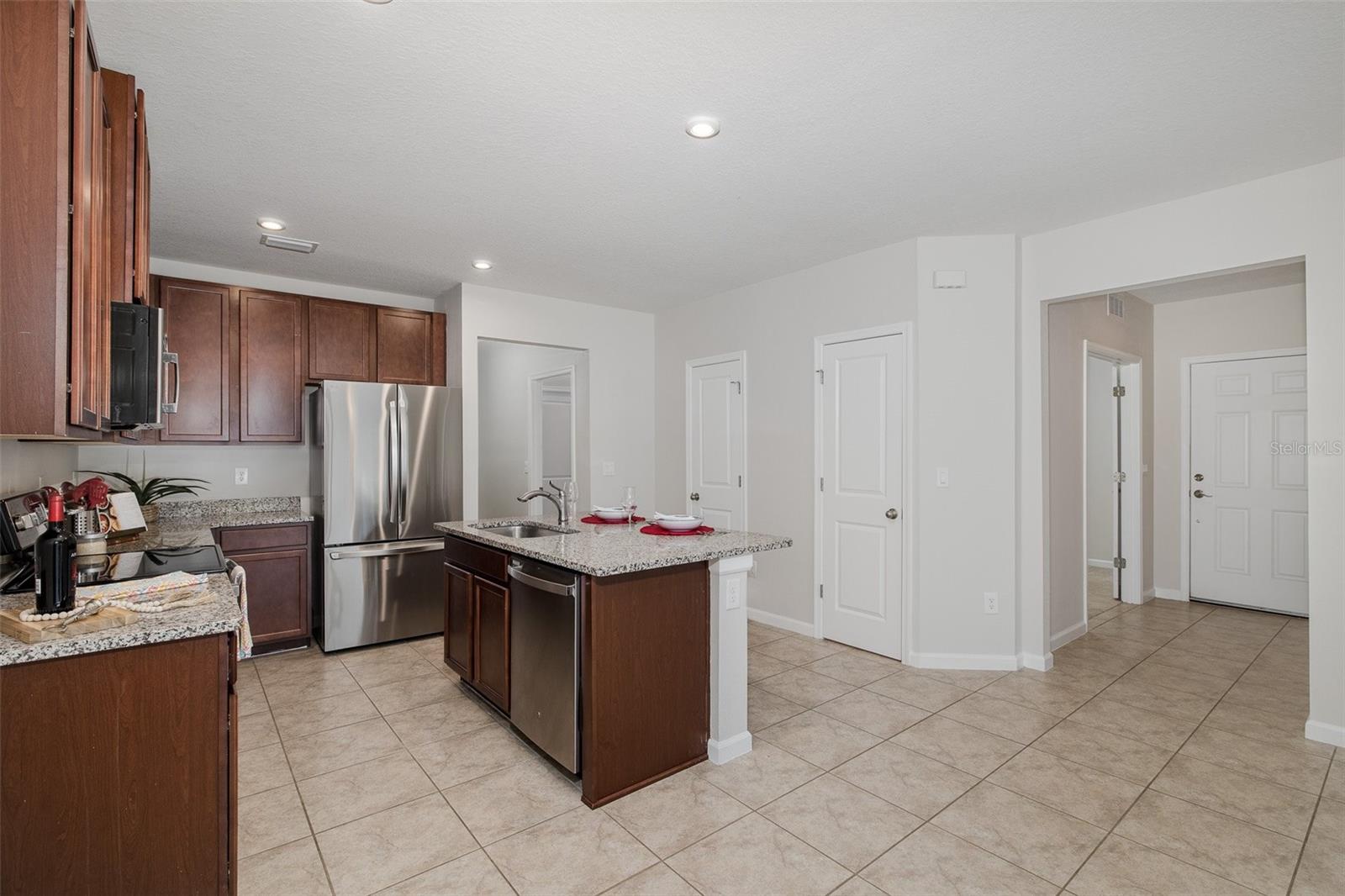 CYPRESS PRESERVE PH 3B 2B 3 & - Residential